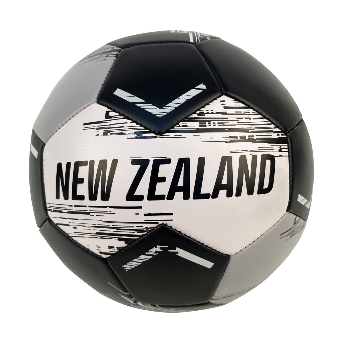 New Zealand Soccer Ball Size 5 Kmart NZ