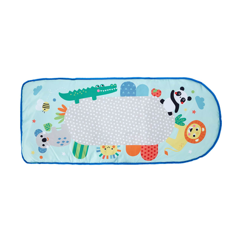 Piano Play Mat and Gym Kmart