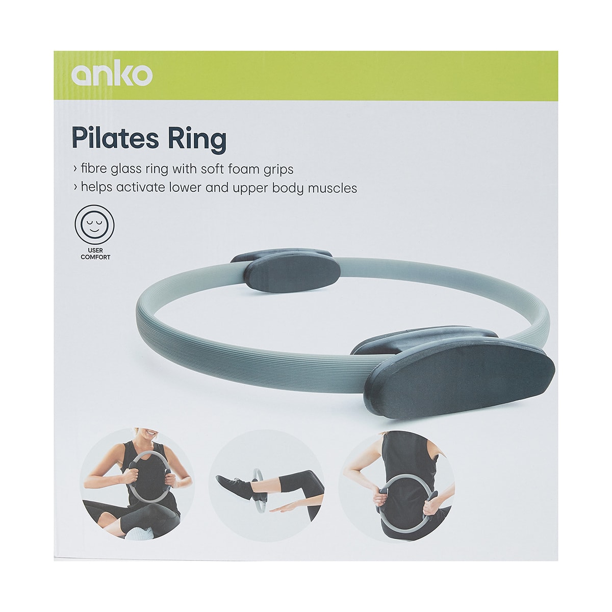 Kmart Pilates Ring PriceGrabber