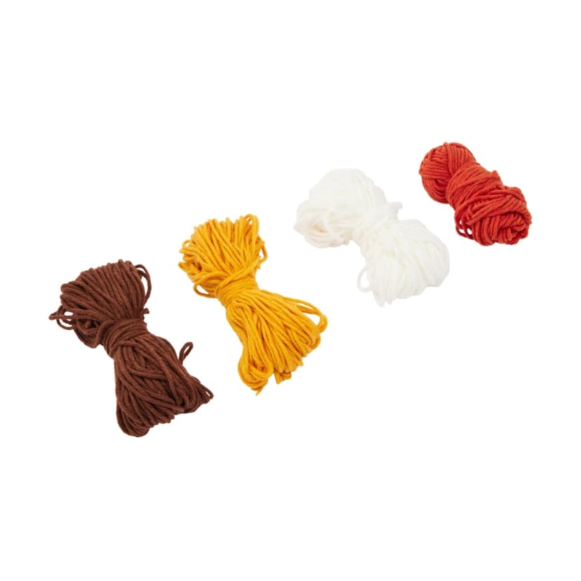 Crochet Coaster Kit Kmart