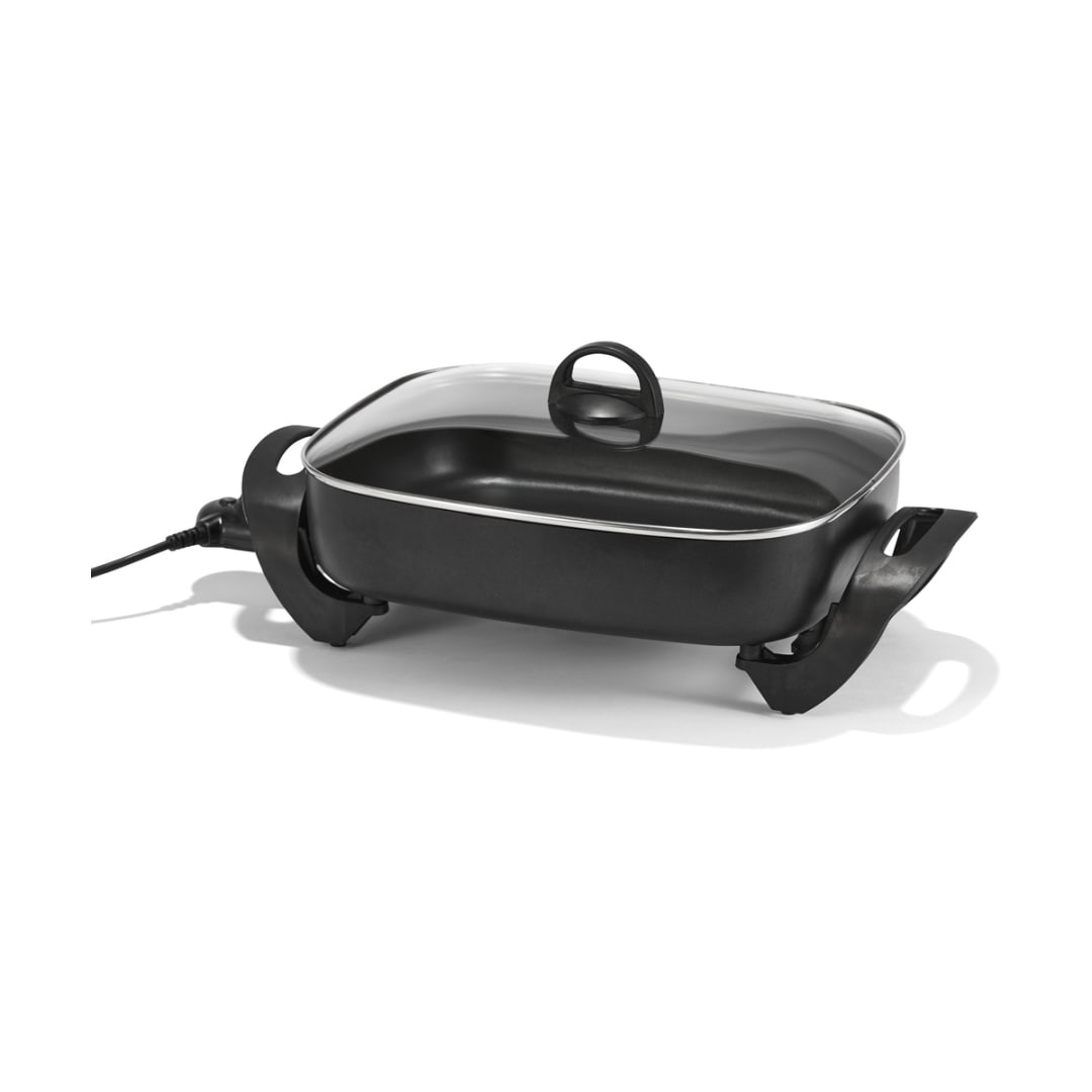 Electric Frypan Kmart