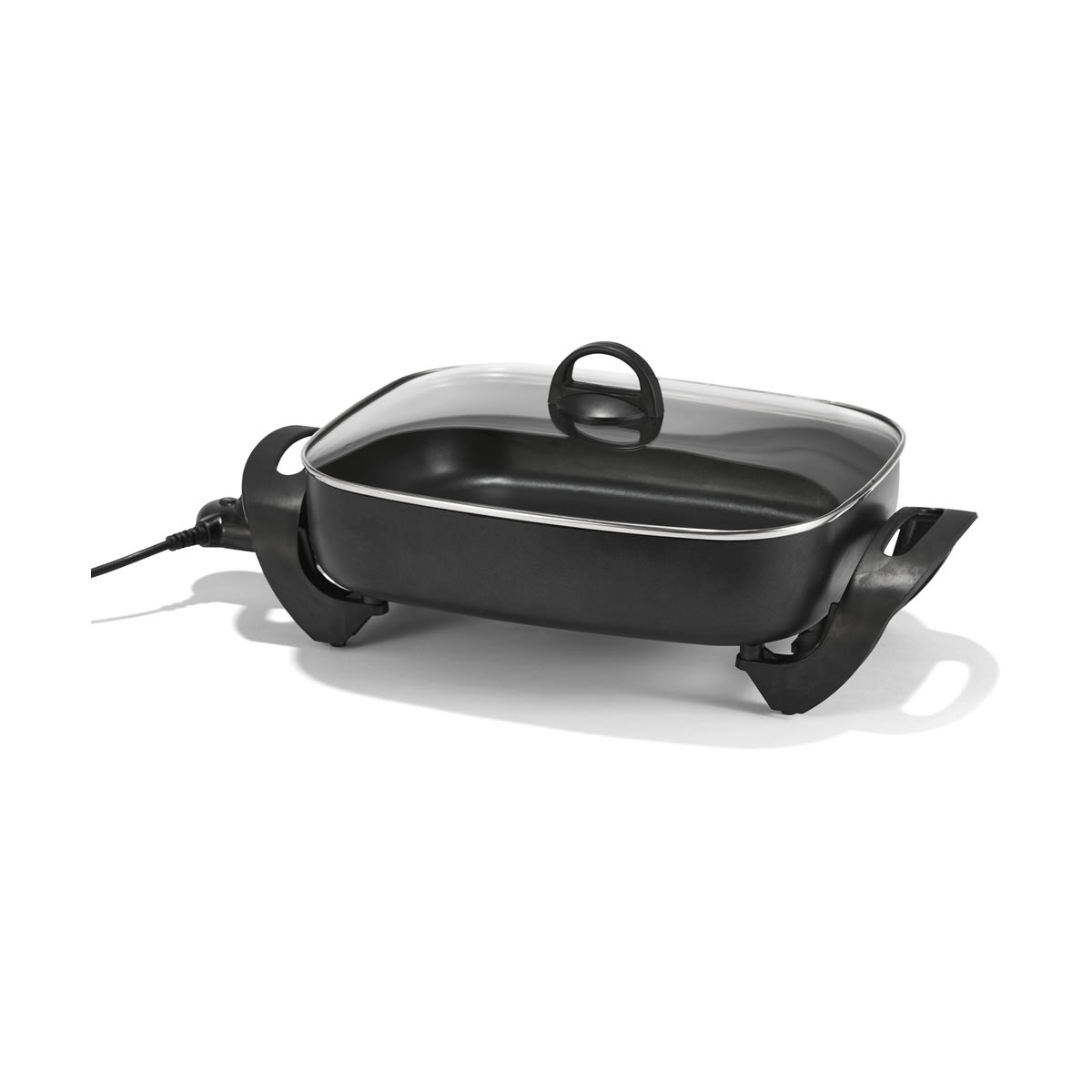 Electric Frypan Kmart