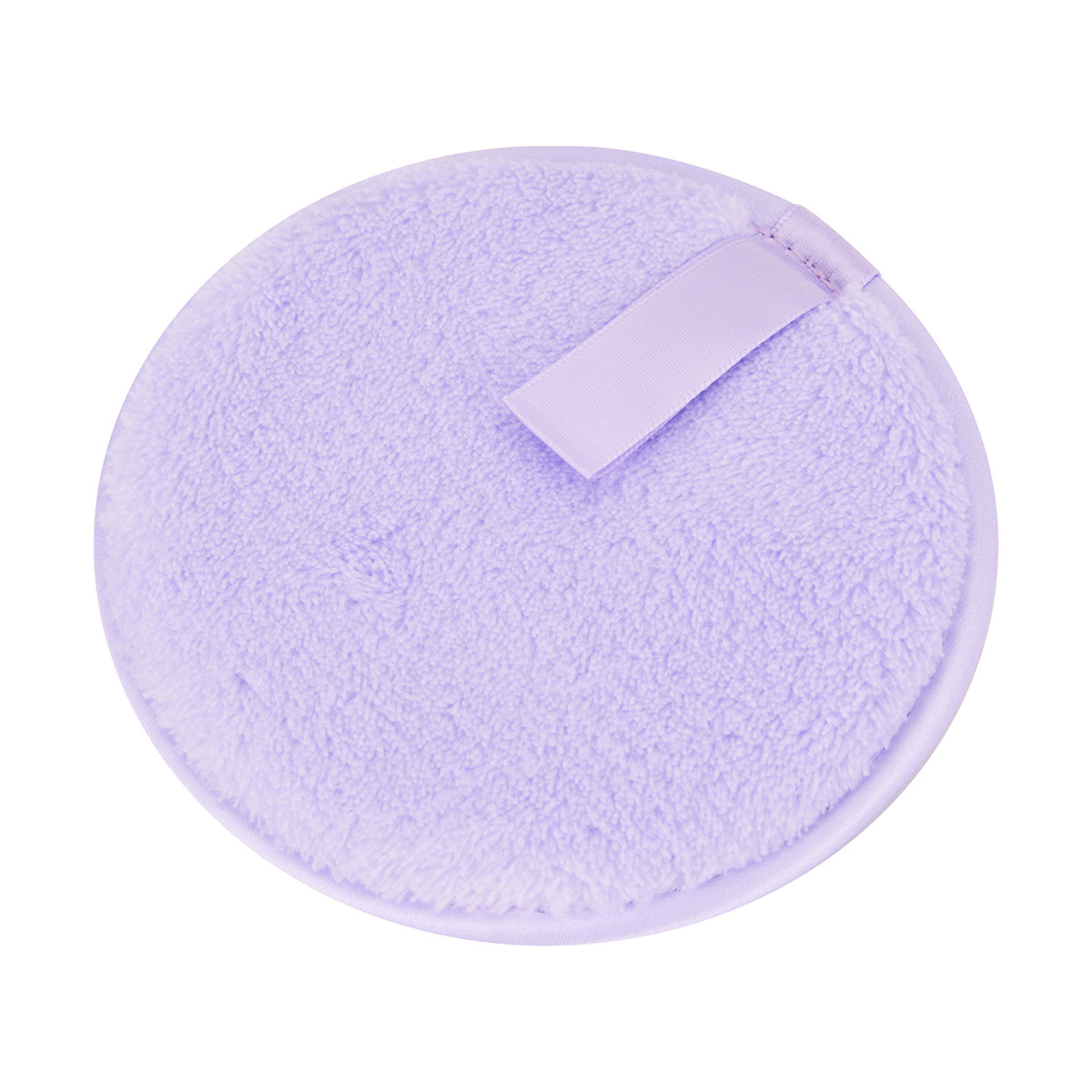 6 OXX Skincare 2 Pack Facial Cleansing Pads - Purple, 6 of 8