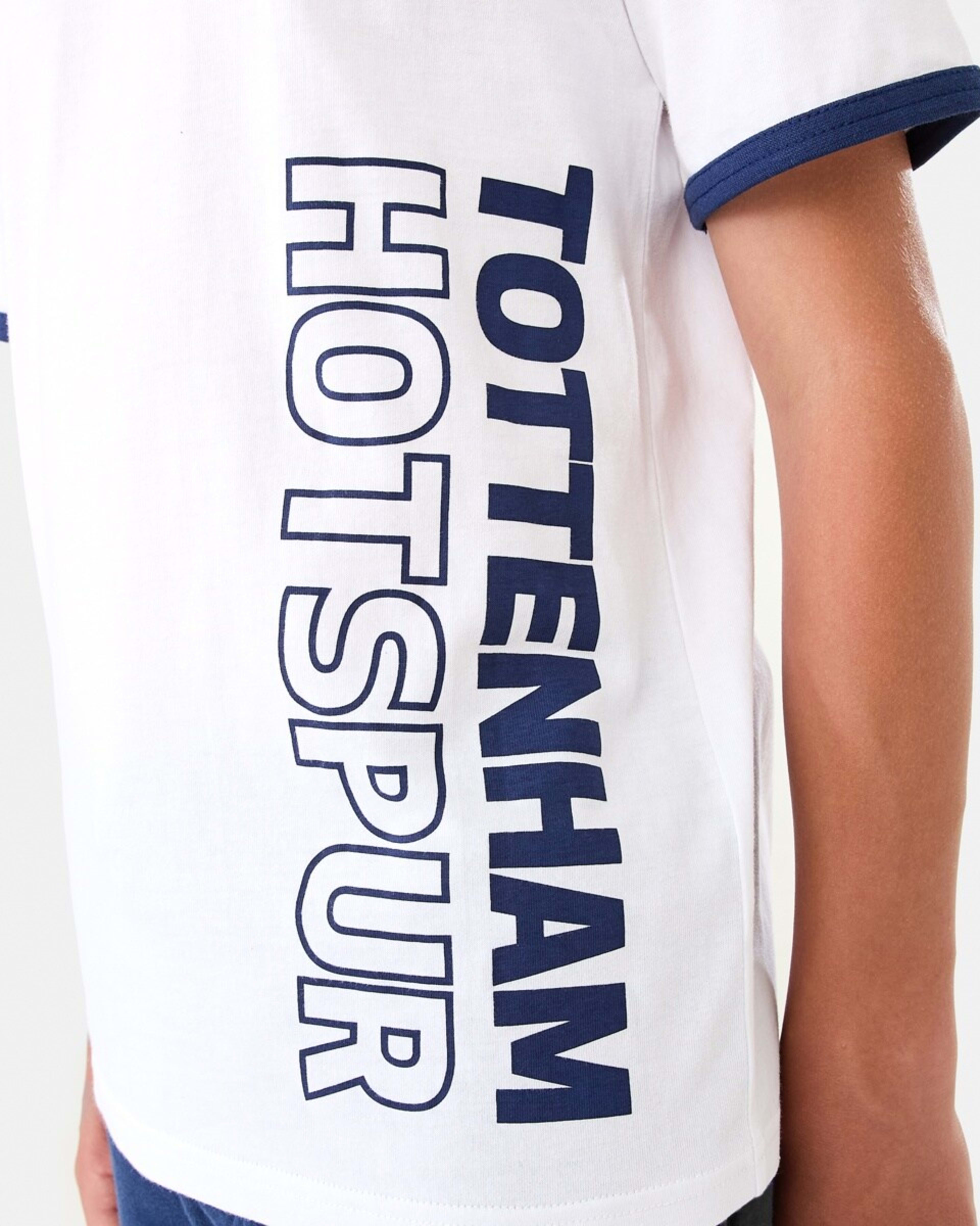 6 Official EPL Kids T-shirt Tottenham, 6 of 10