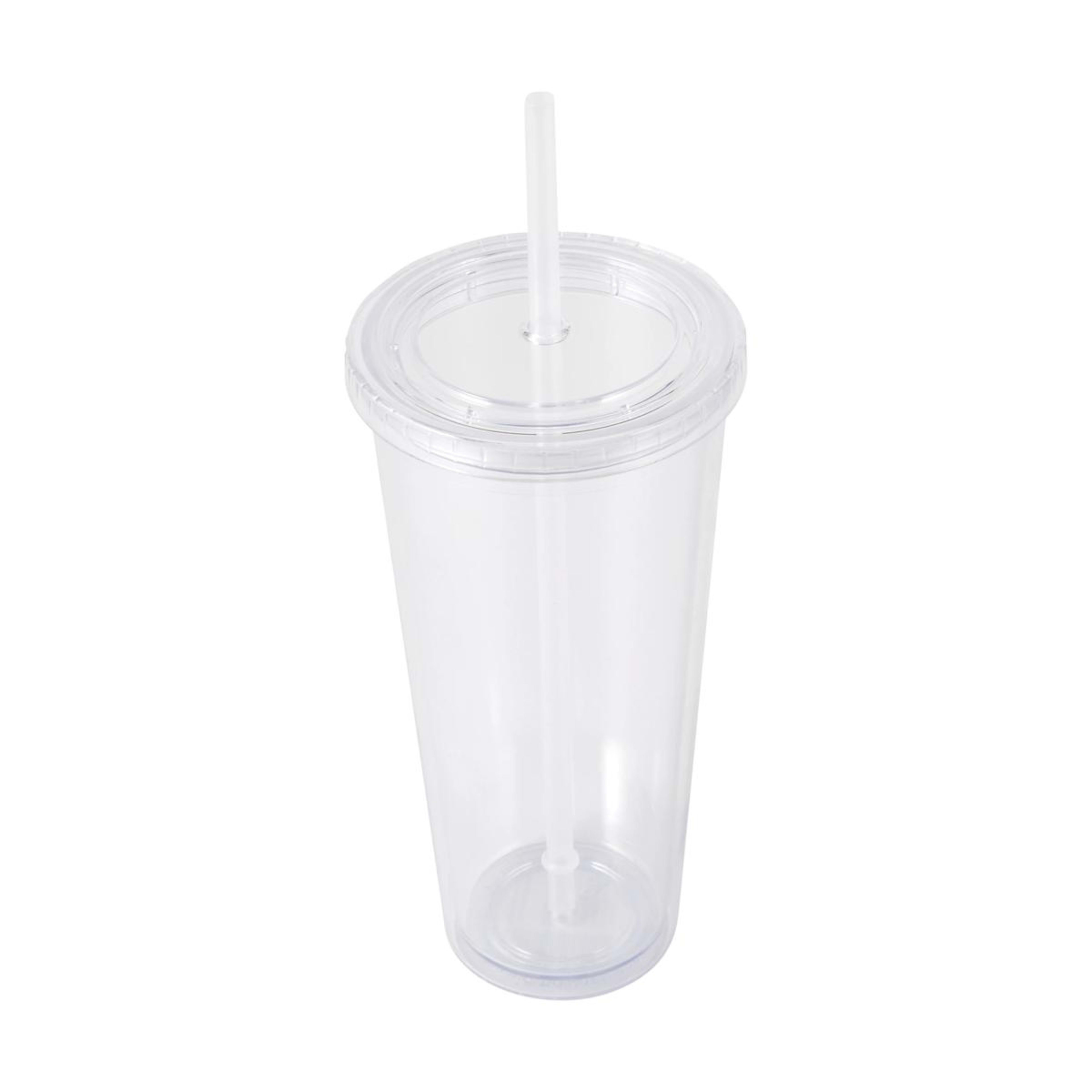 2 709ml DIY Craft Blank Tumbler, 2 of 6