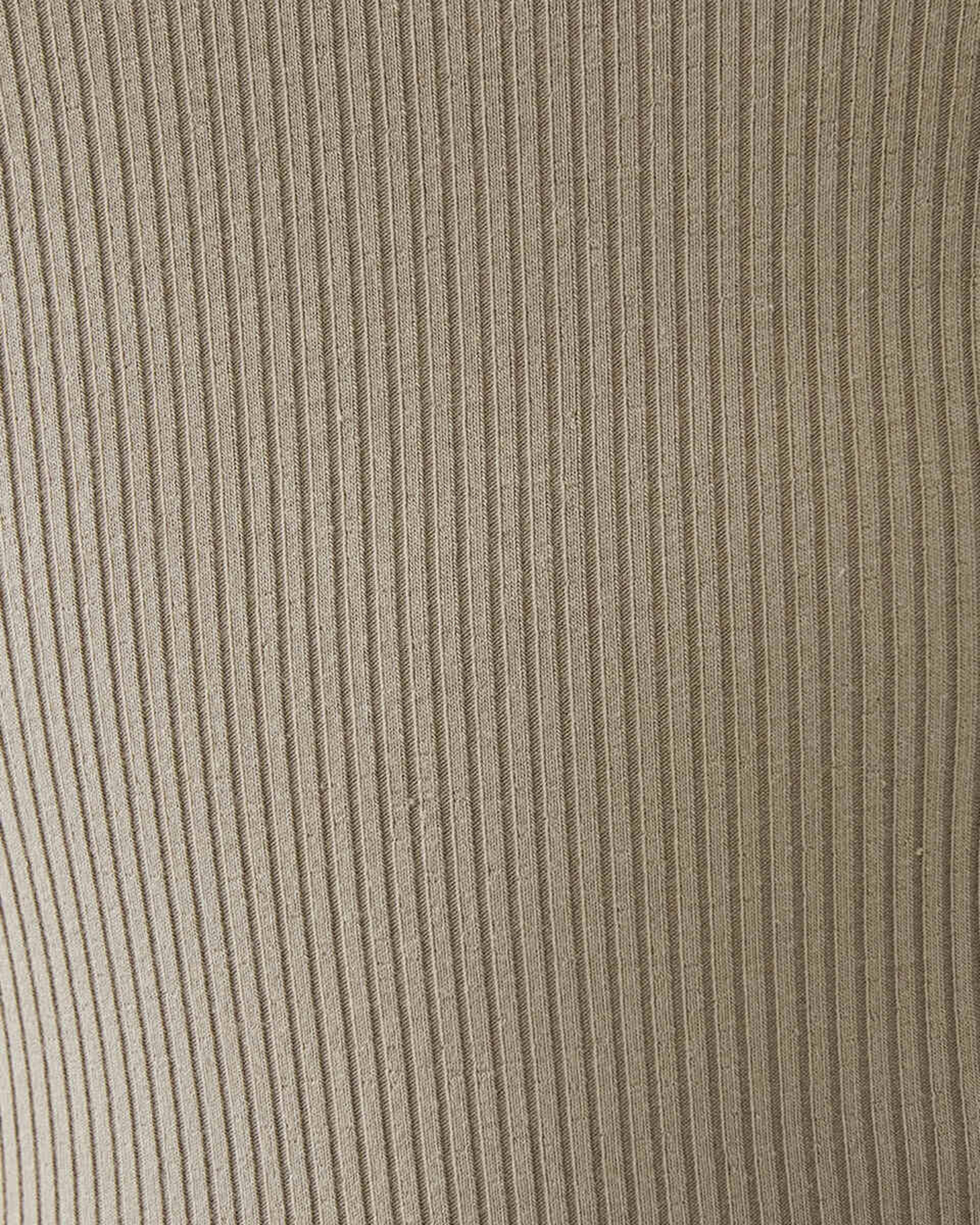 9 Sleeveless Rib Scoop Neck Cami Pave Grey, 9 of 9