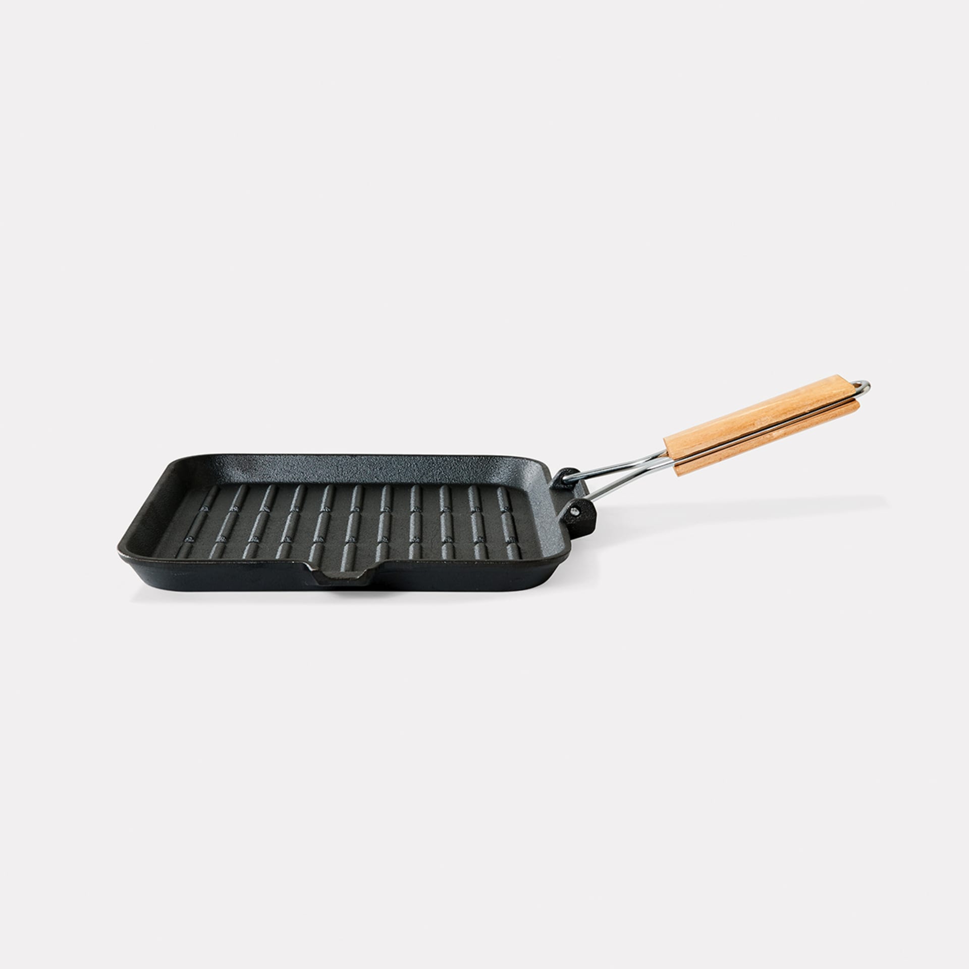 Cast Iron Griddle Pan Kmart
