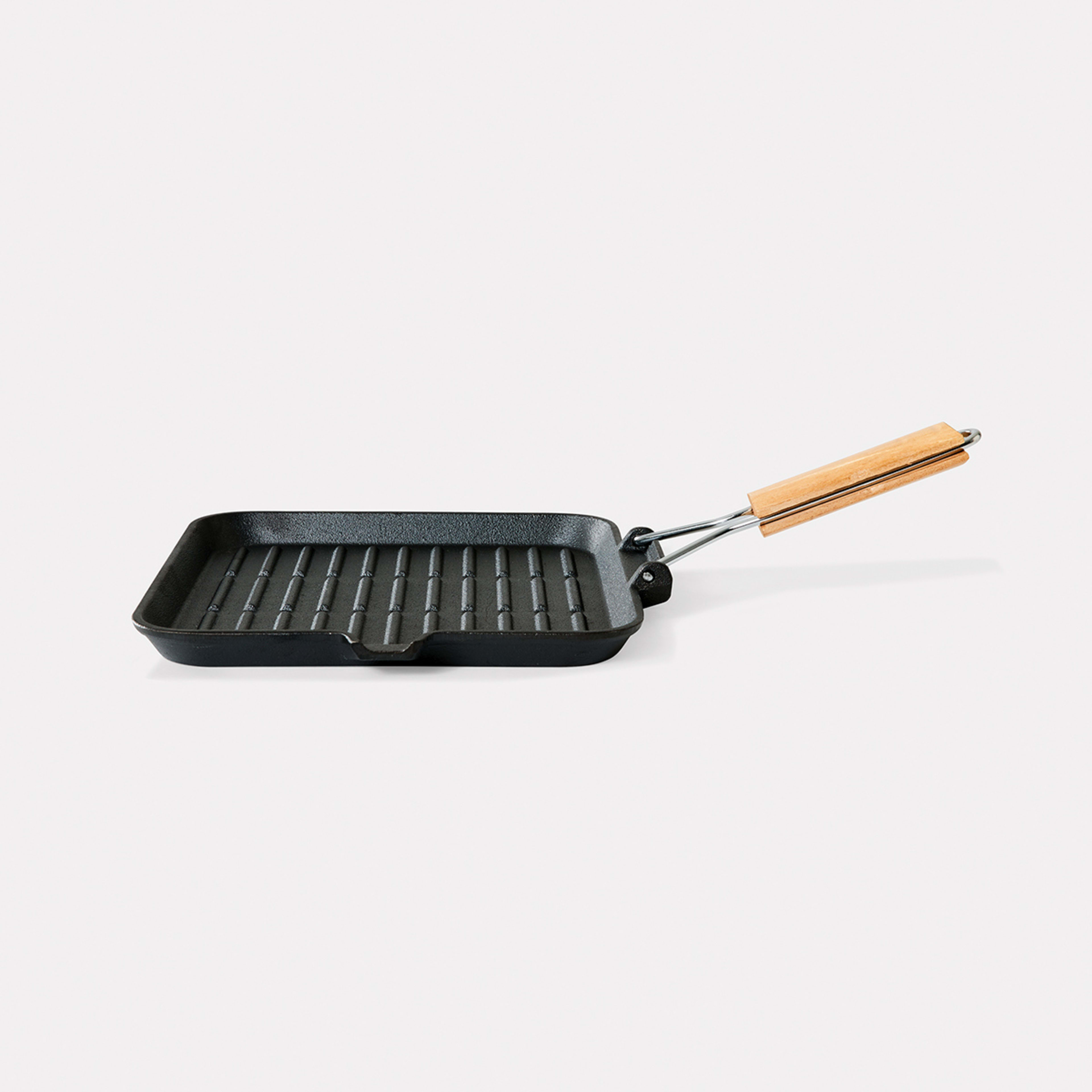 Cast Iron Griddle Pan Kmart