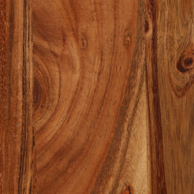 Natural Paddle Serving Board Kmart