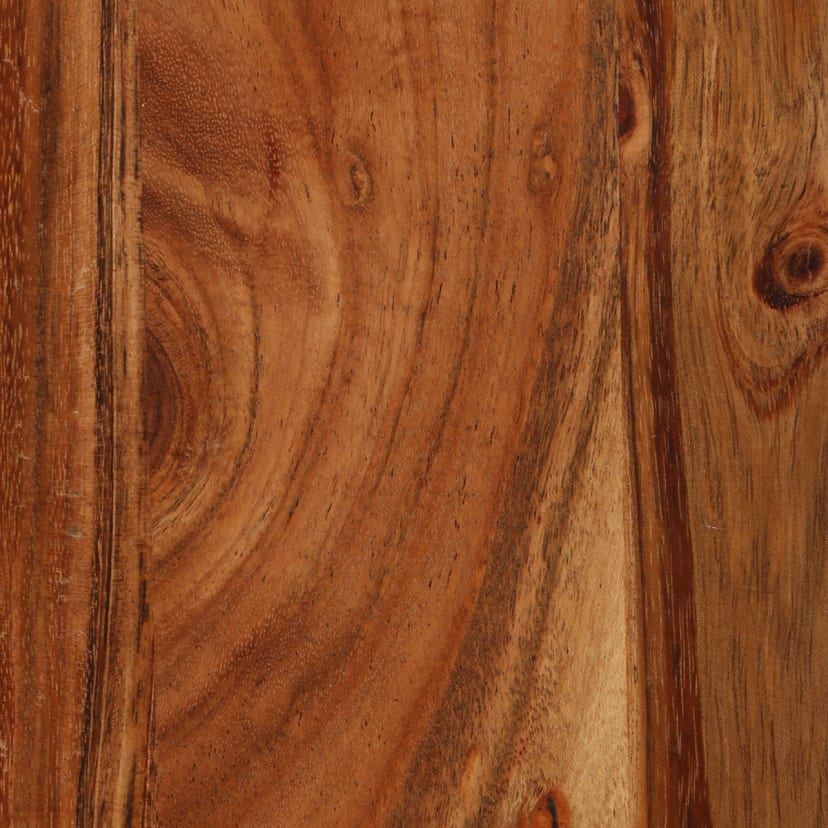 Natural Paddle Serving Board Kmart