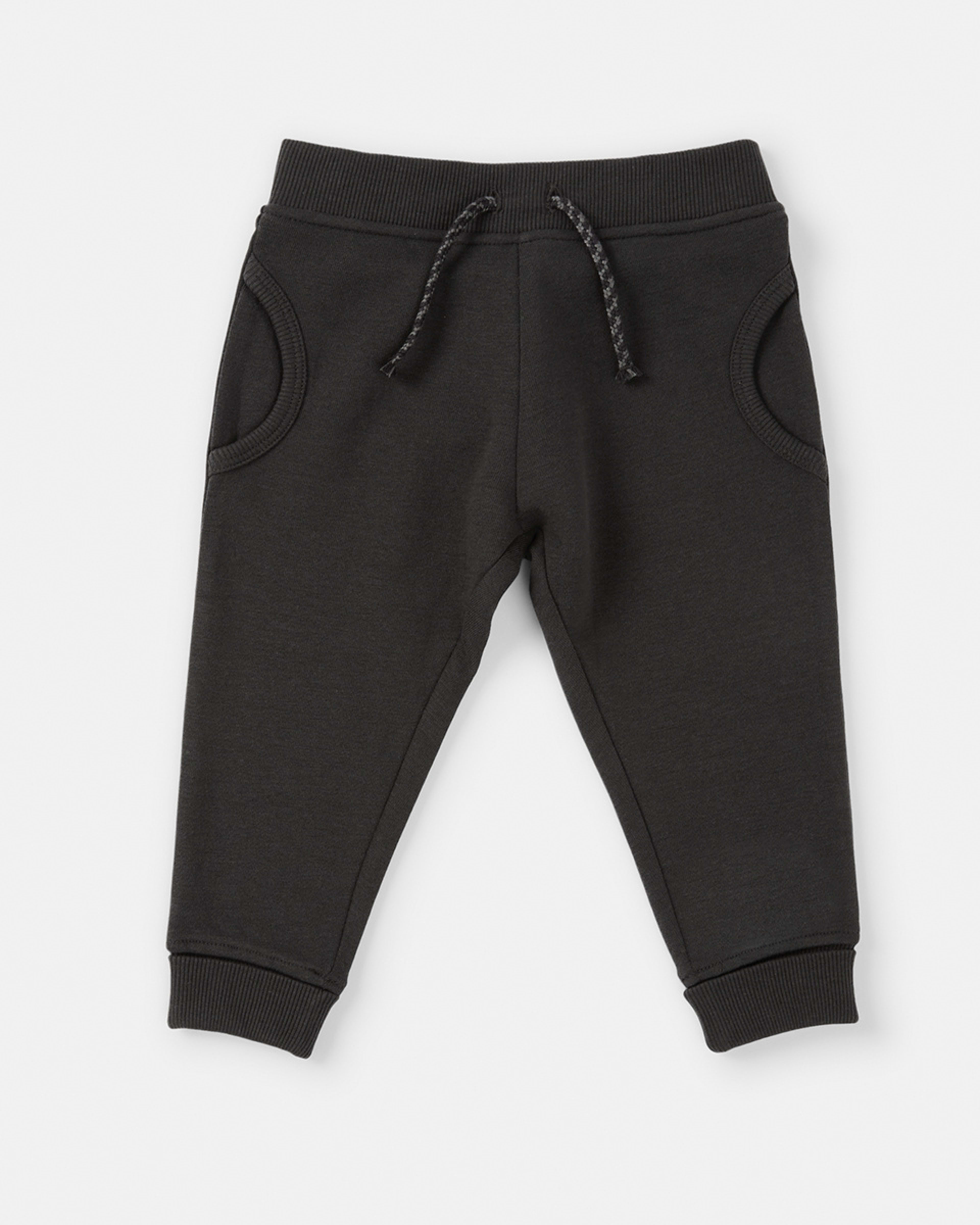 3 3 Pack Trackpants Ltchclmarl, 3 of 8