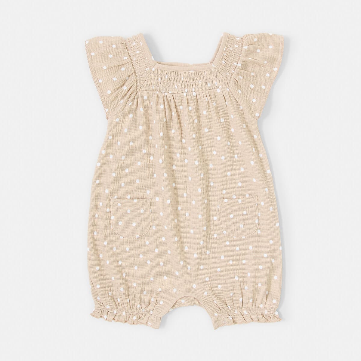 Kmart baby jumpsuit on sale