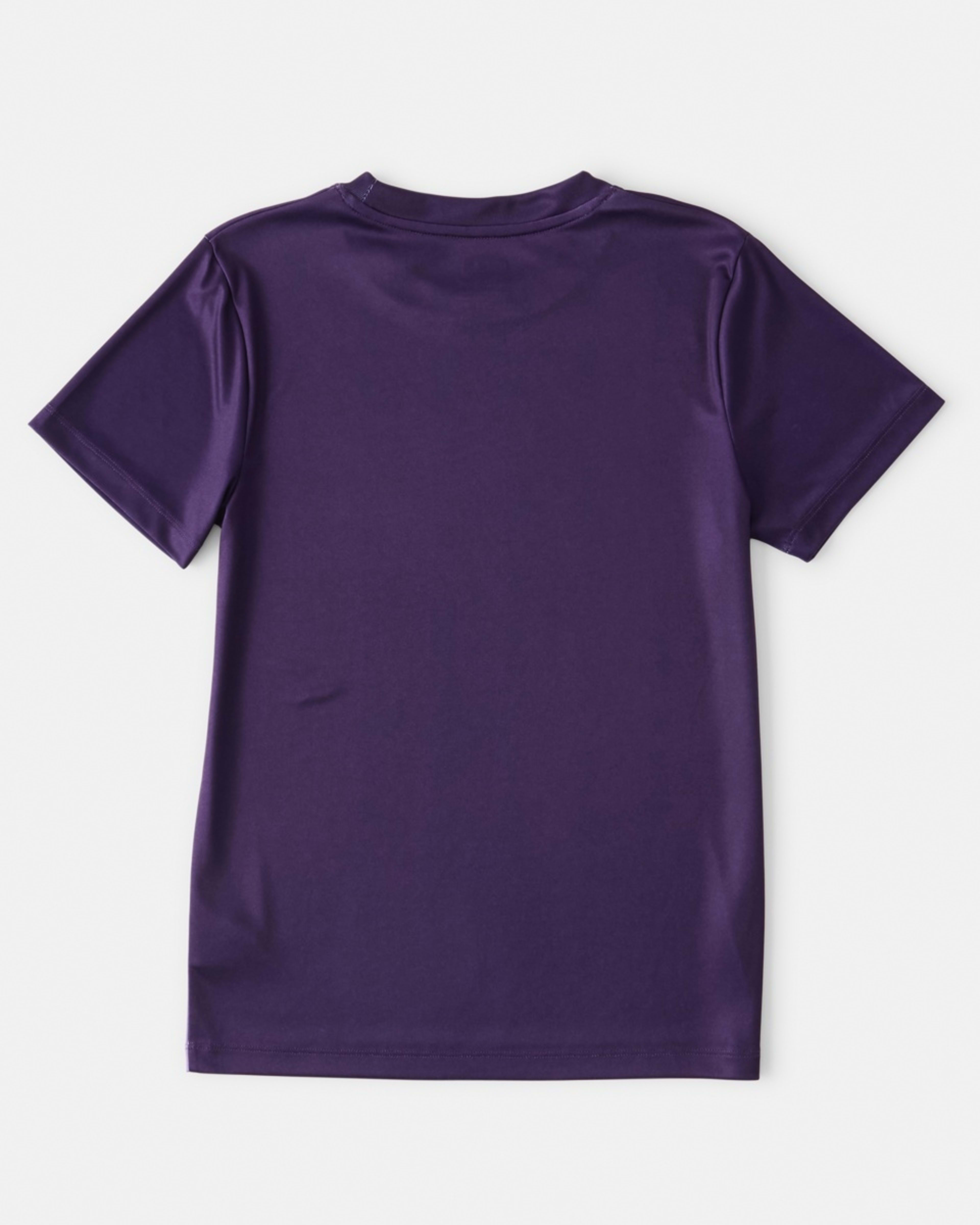 10 Official AFL Kids Training T-shirt Fremantle, 10 of 10