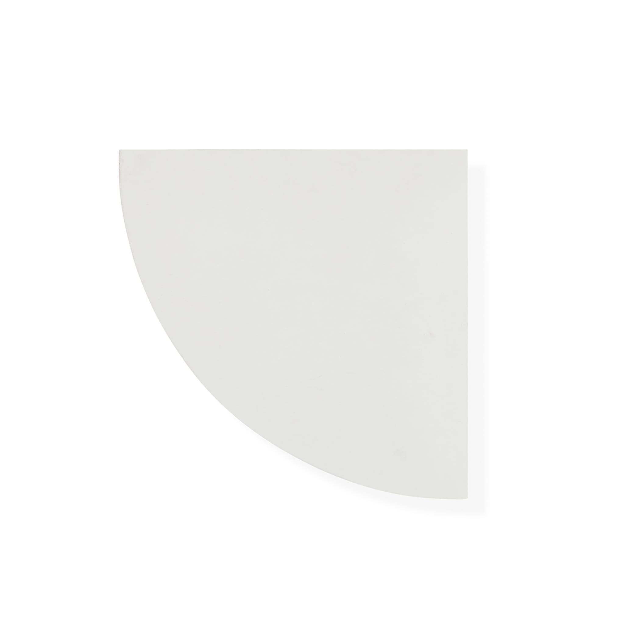 White Corner Shelf Kmart