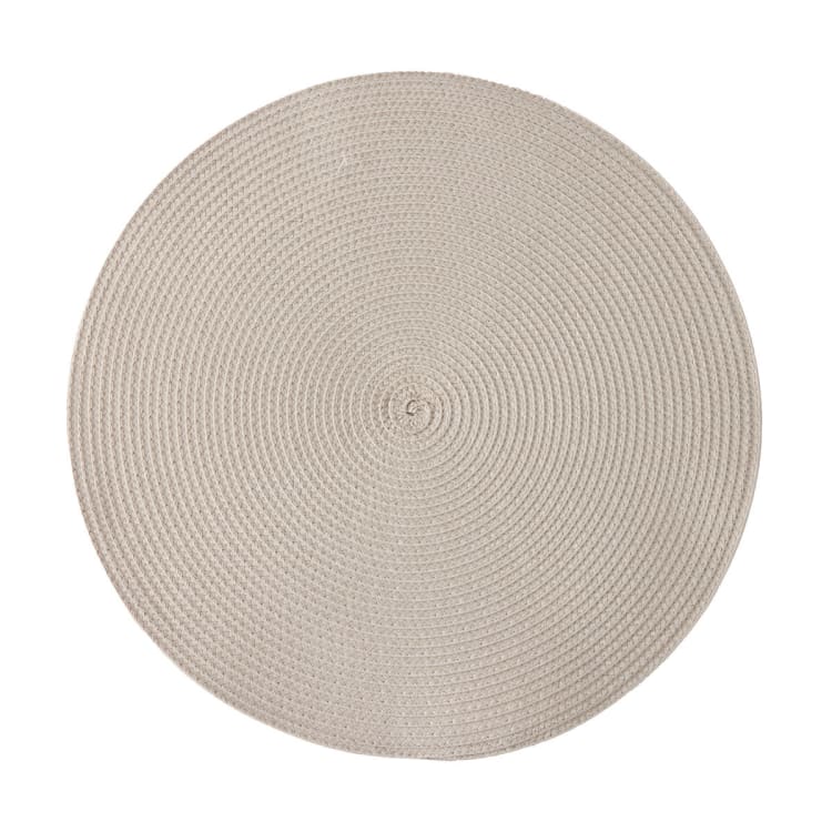Taupe Woven Placemat Kmart NZ