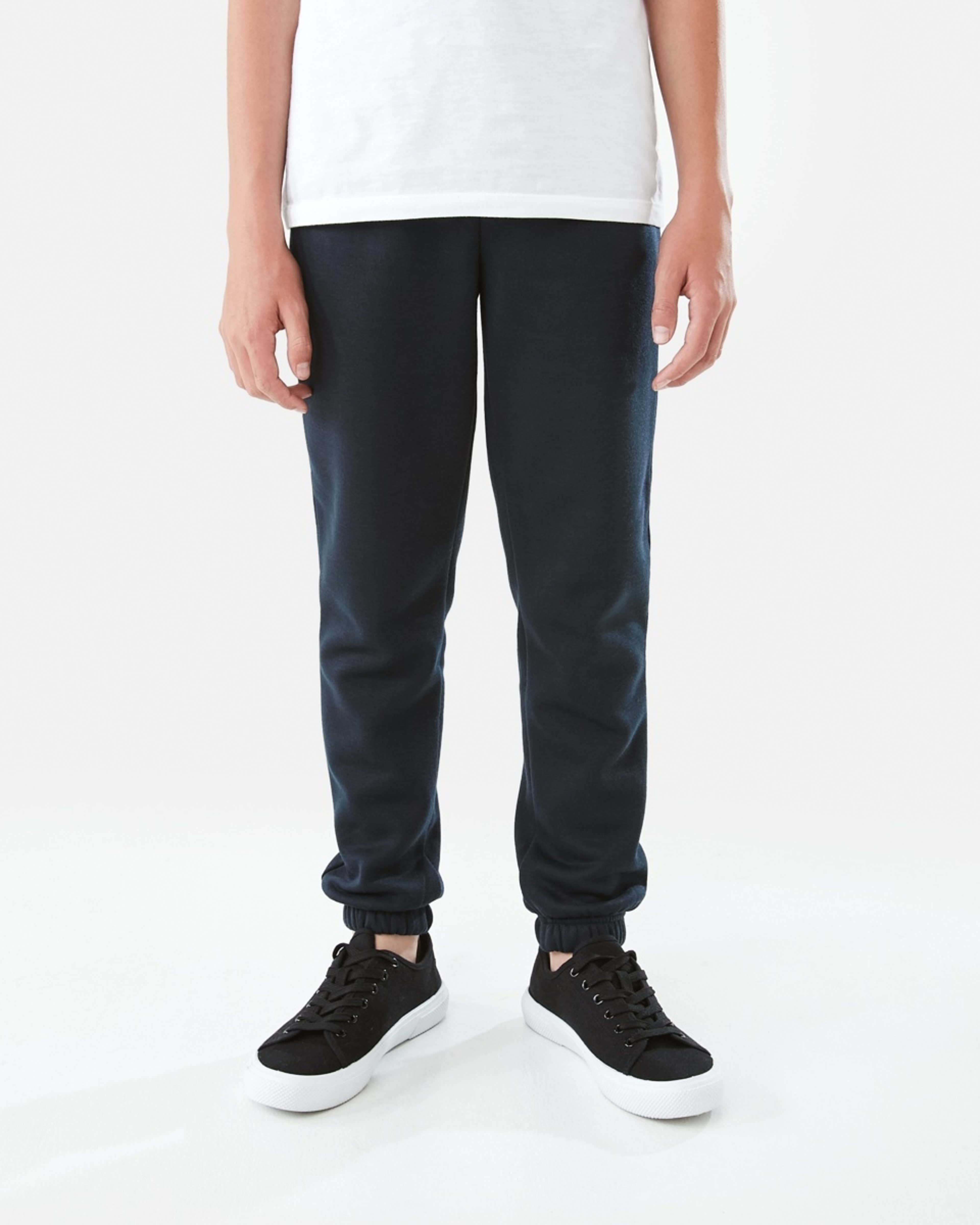 1 Basic Trackpants Nvy Sphire