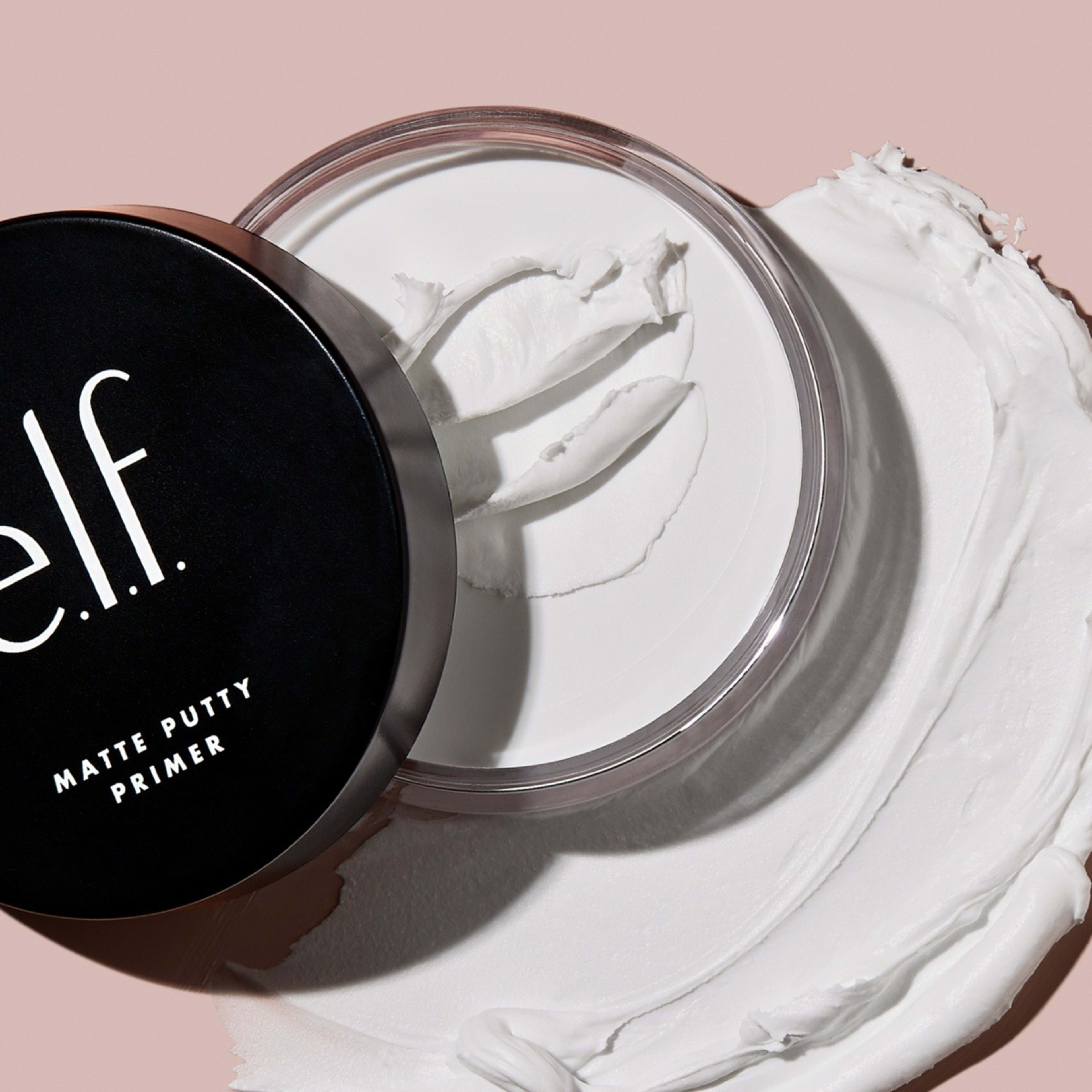 4 e.l.f. Matte Putty Primer - Universal Sheer, 4 of 6