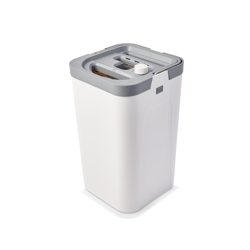 3in1 Mop and Bucket Set Kmart