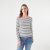 ECRU STRIPE