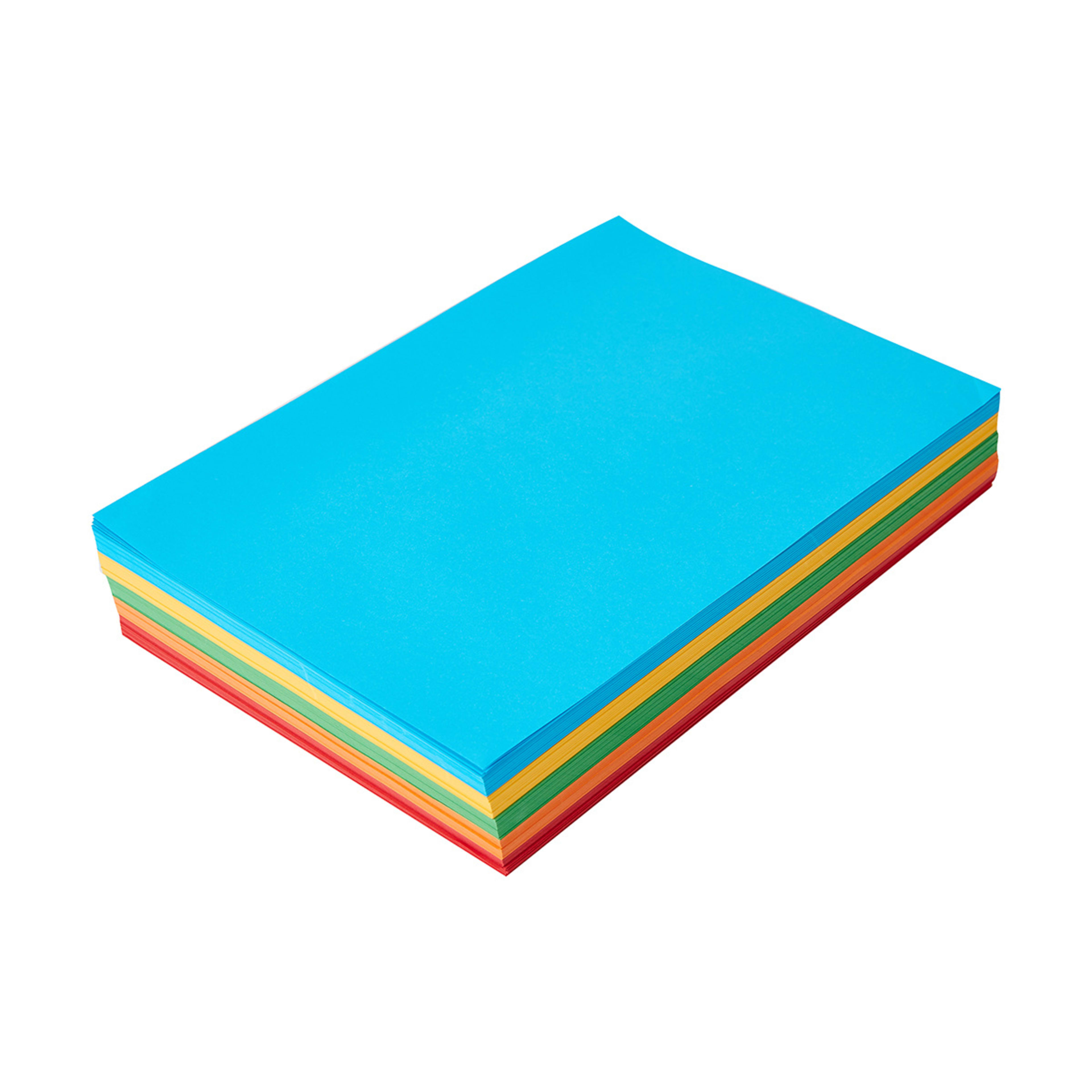 4 A4 Bright Paper - 500 Sheets, 4 of 5