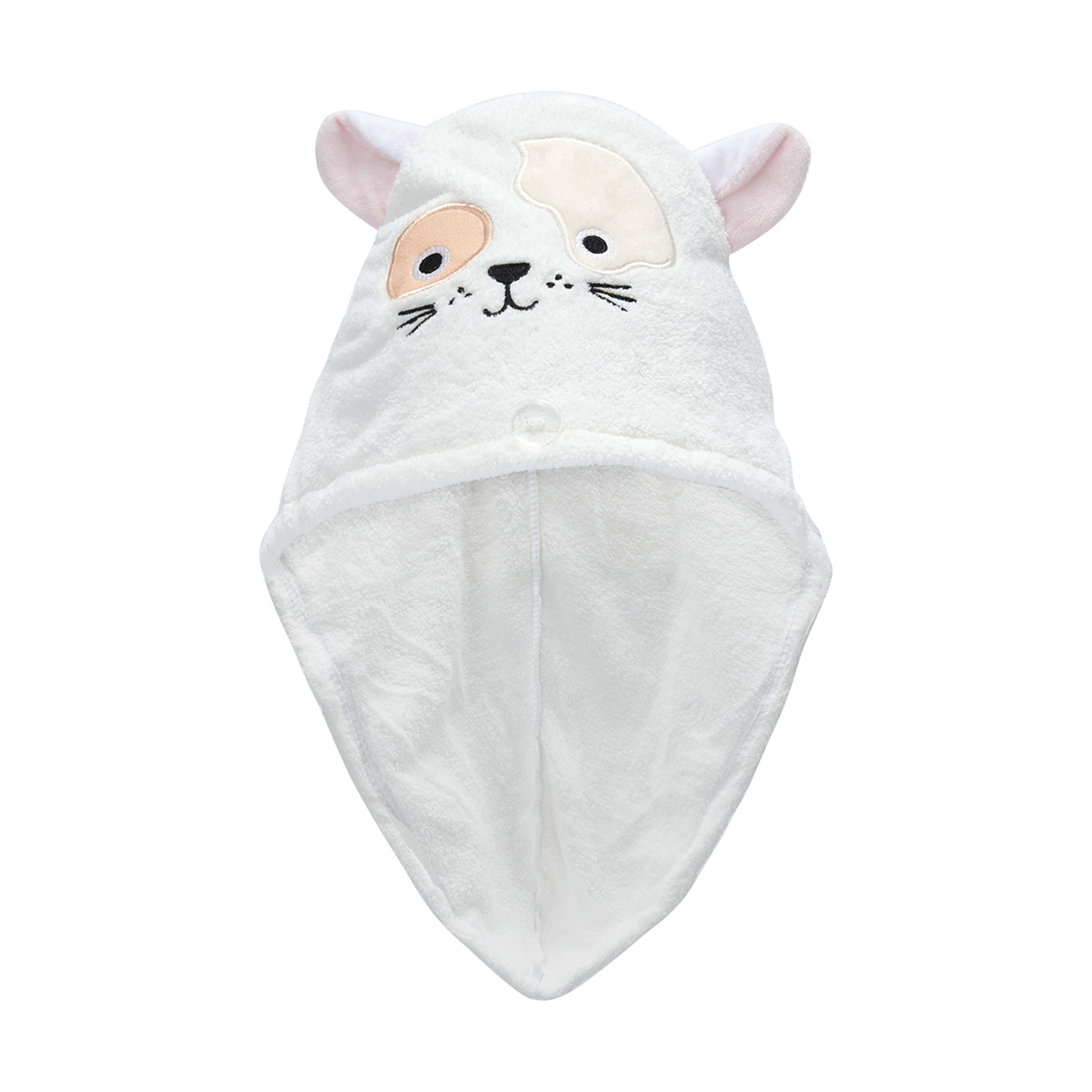 Hair Turban Kitty Kmart