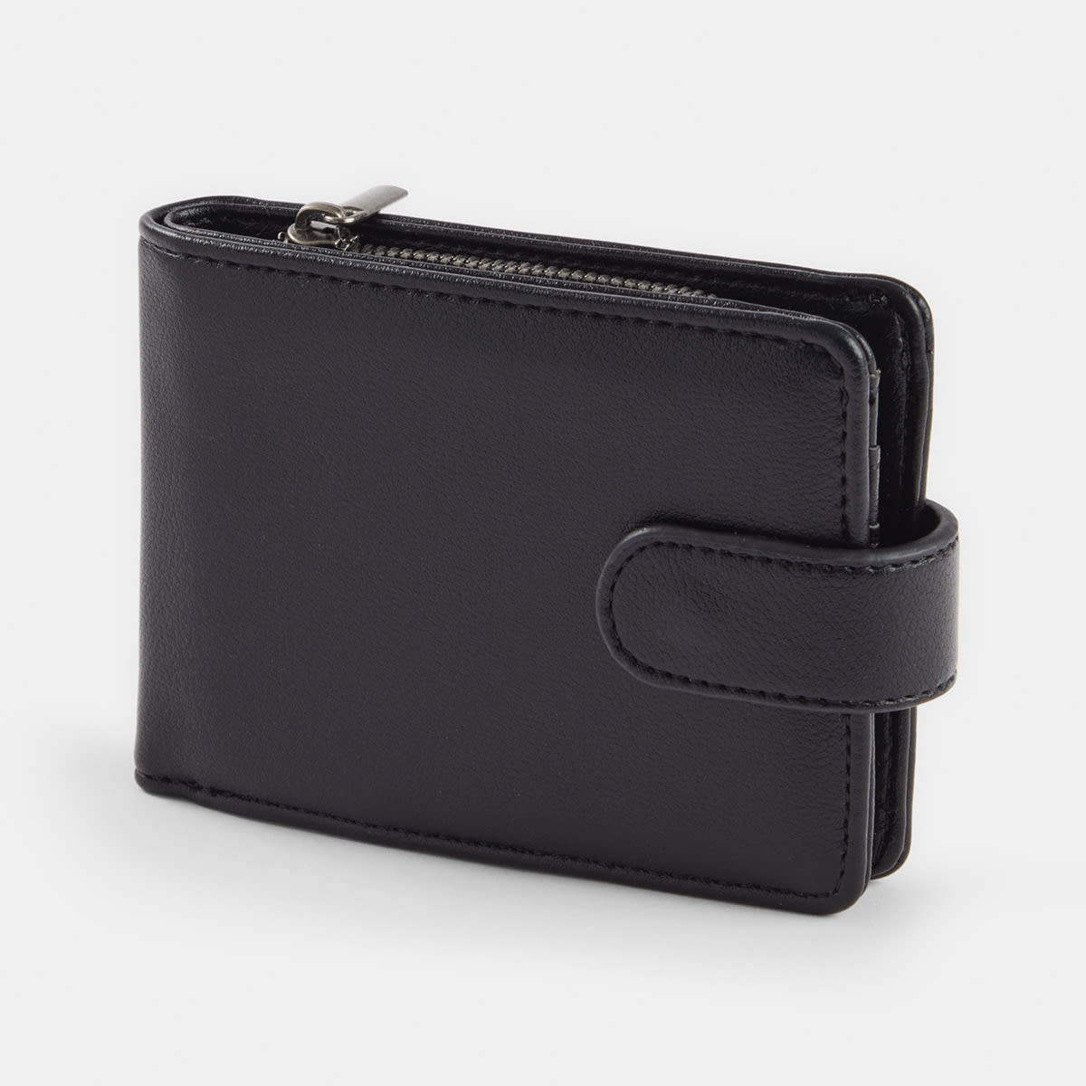 Wallet with Tab Kmart