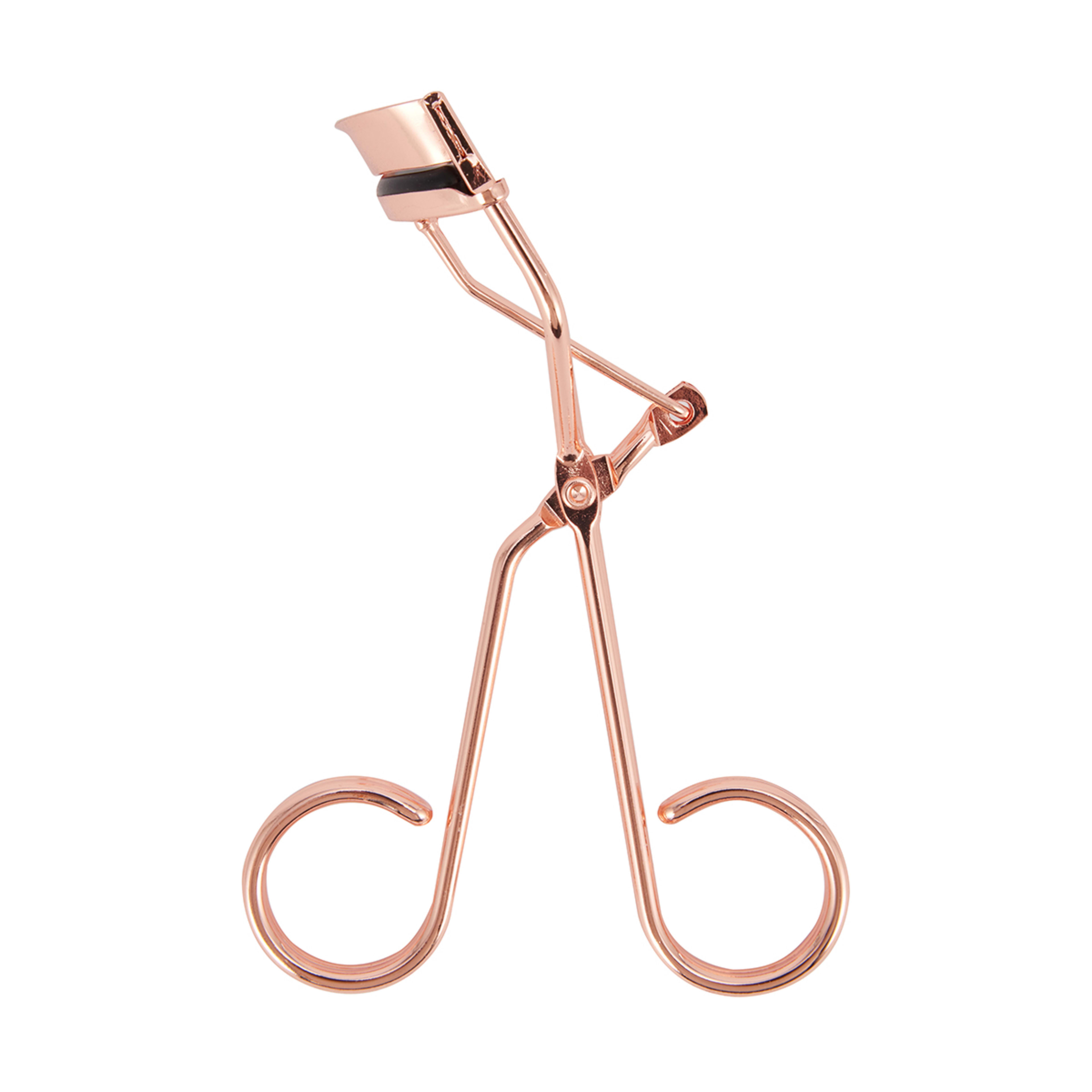 OXX Cosmetics Eyelash Curler Rose Gold Kmart