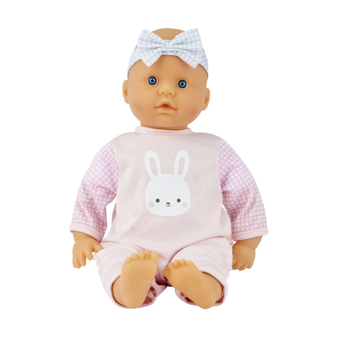 11 Piece Doll with Accessories Set Kmart