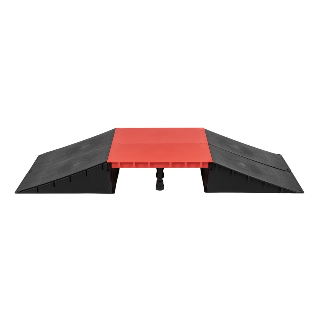 Multi Combo Skate Ramp Kmart