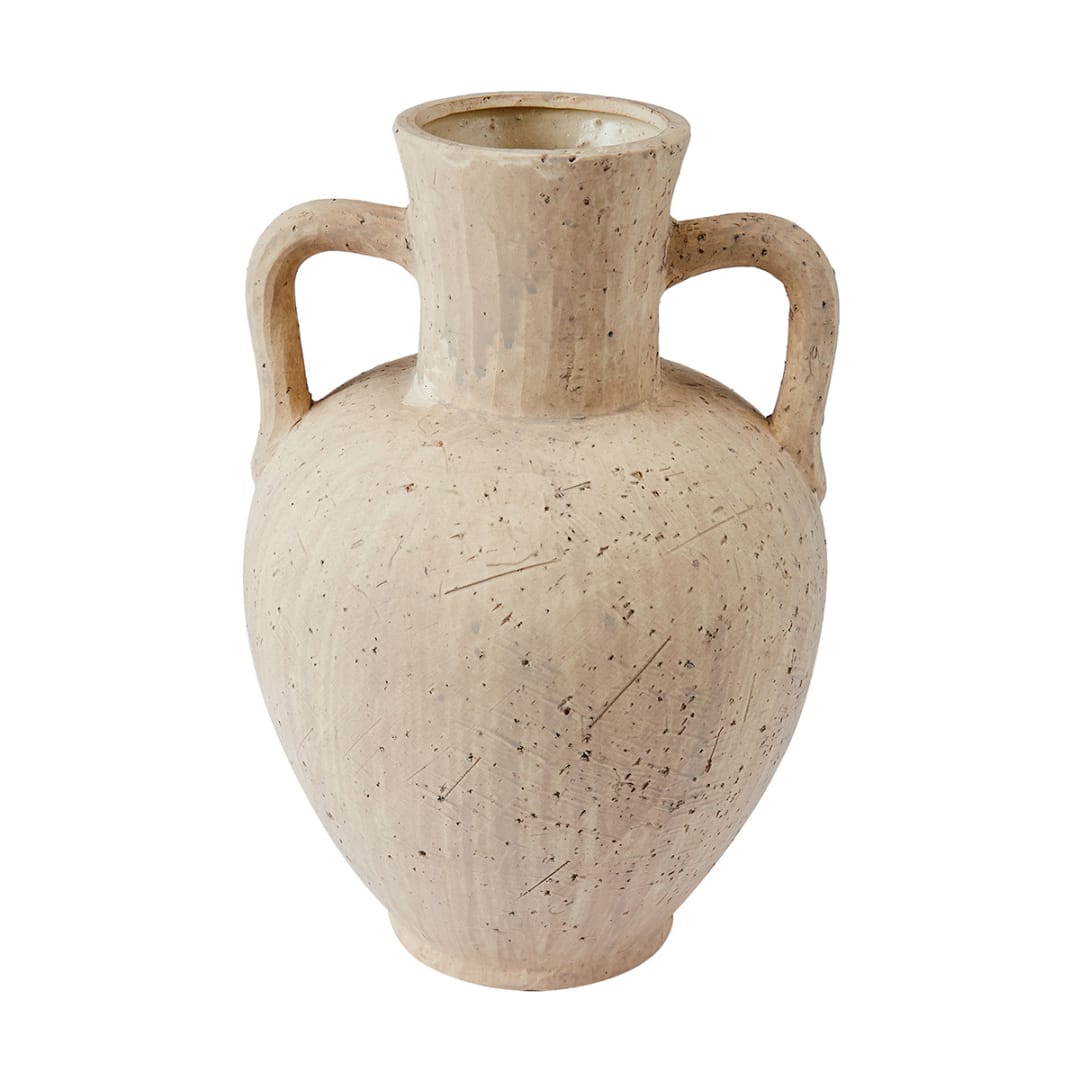 Urn Shaped Vase Kmart
