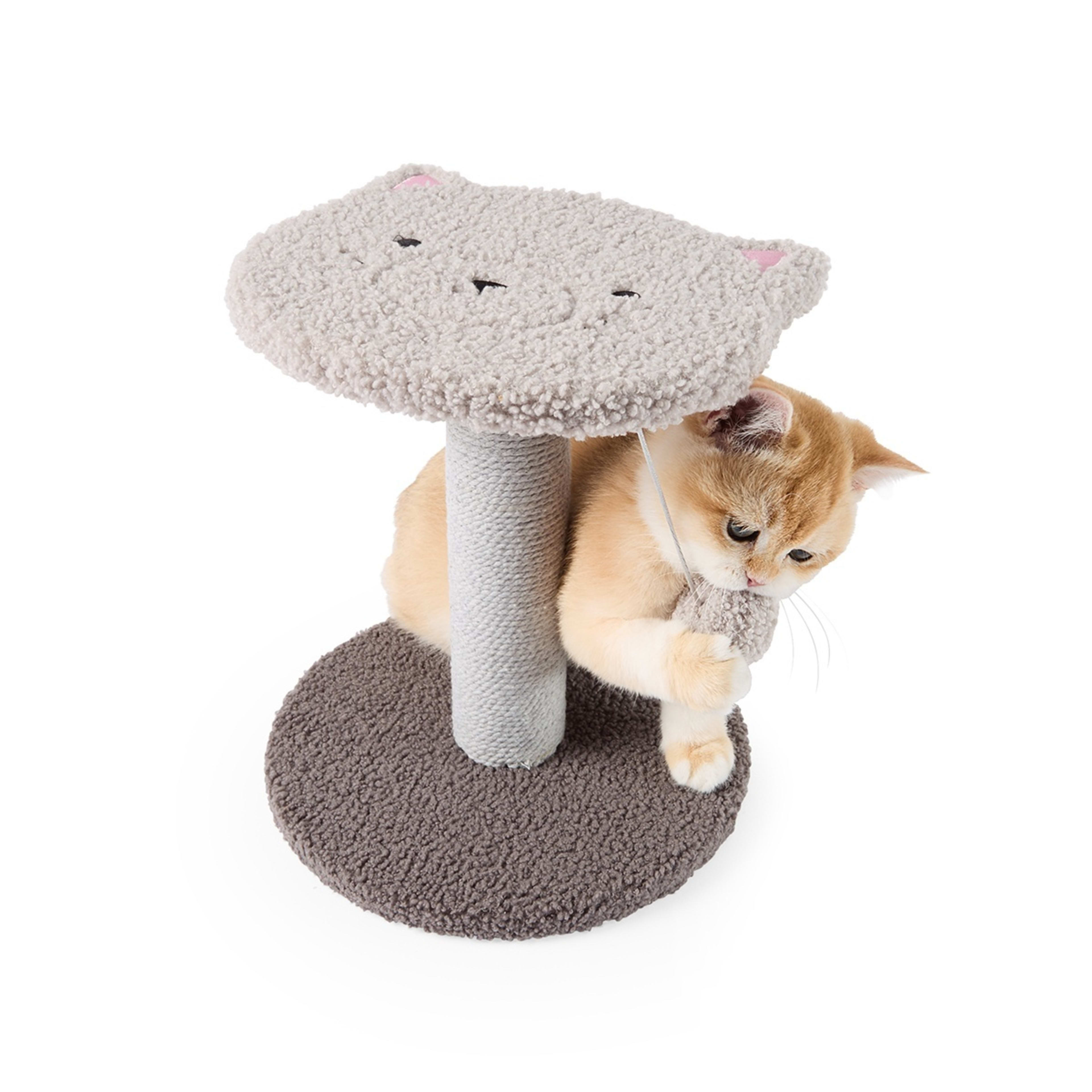 2 Cat Tower Novelty - Assorted, 2 of 10