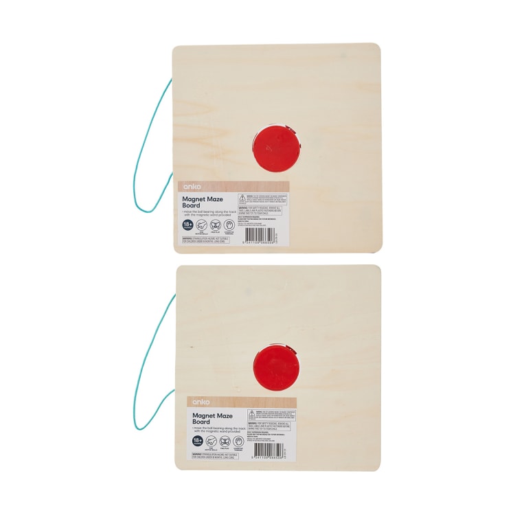 Maze Board Assorted Kmart