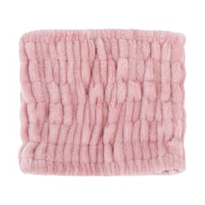 OXX Haircare Extra Wide Beauty Headband - Pink