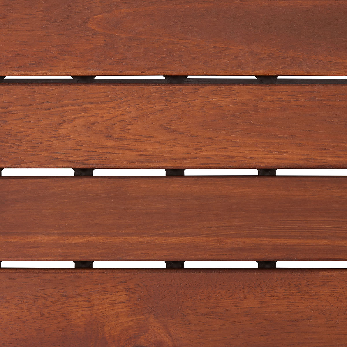 4 Pack Wooden Decking Tiles Kmart