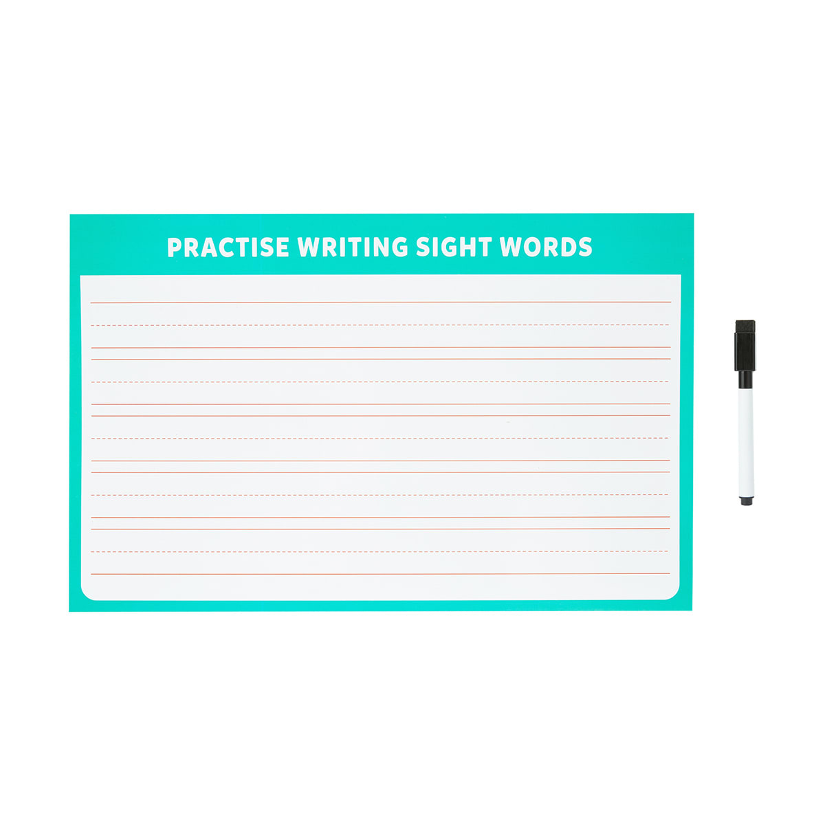 5 Pack Educational Activity Mats Kmart