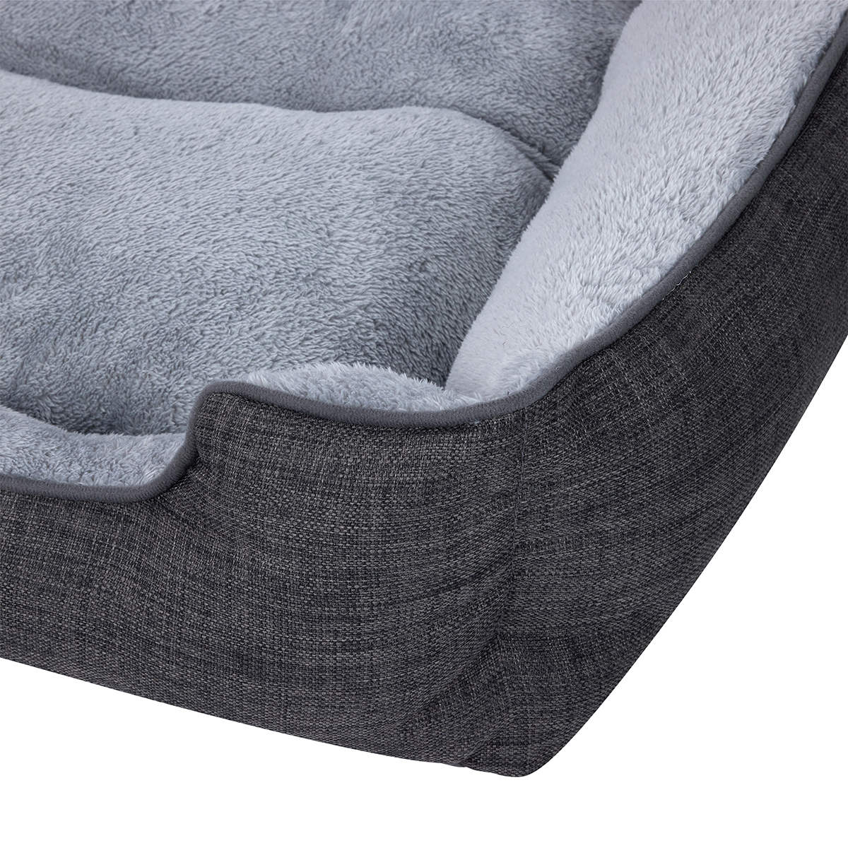 Pet Bed Lounge Classic Extra Large Kmart NZ