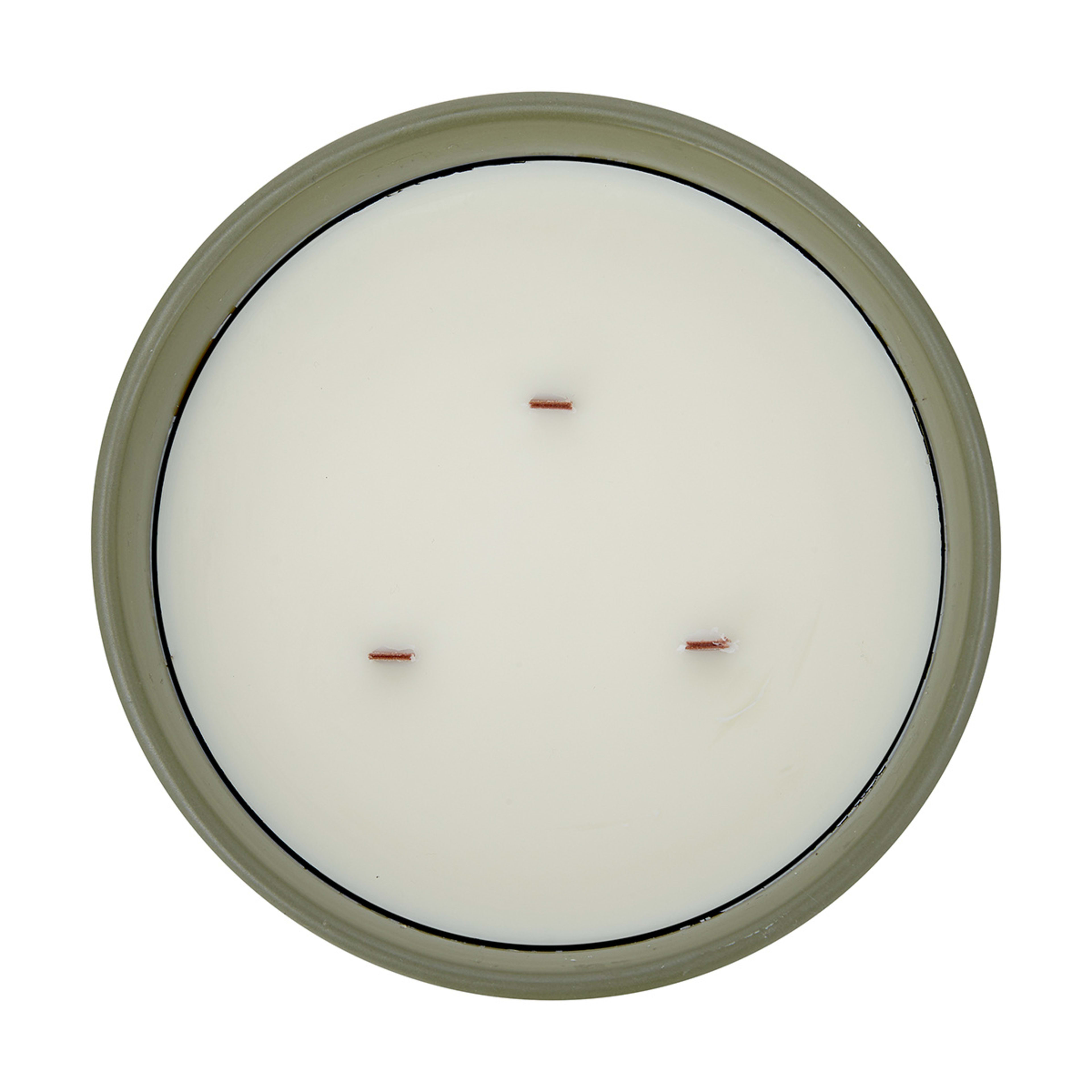 Large Vineyard Fragrant Candle Kmart