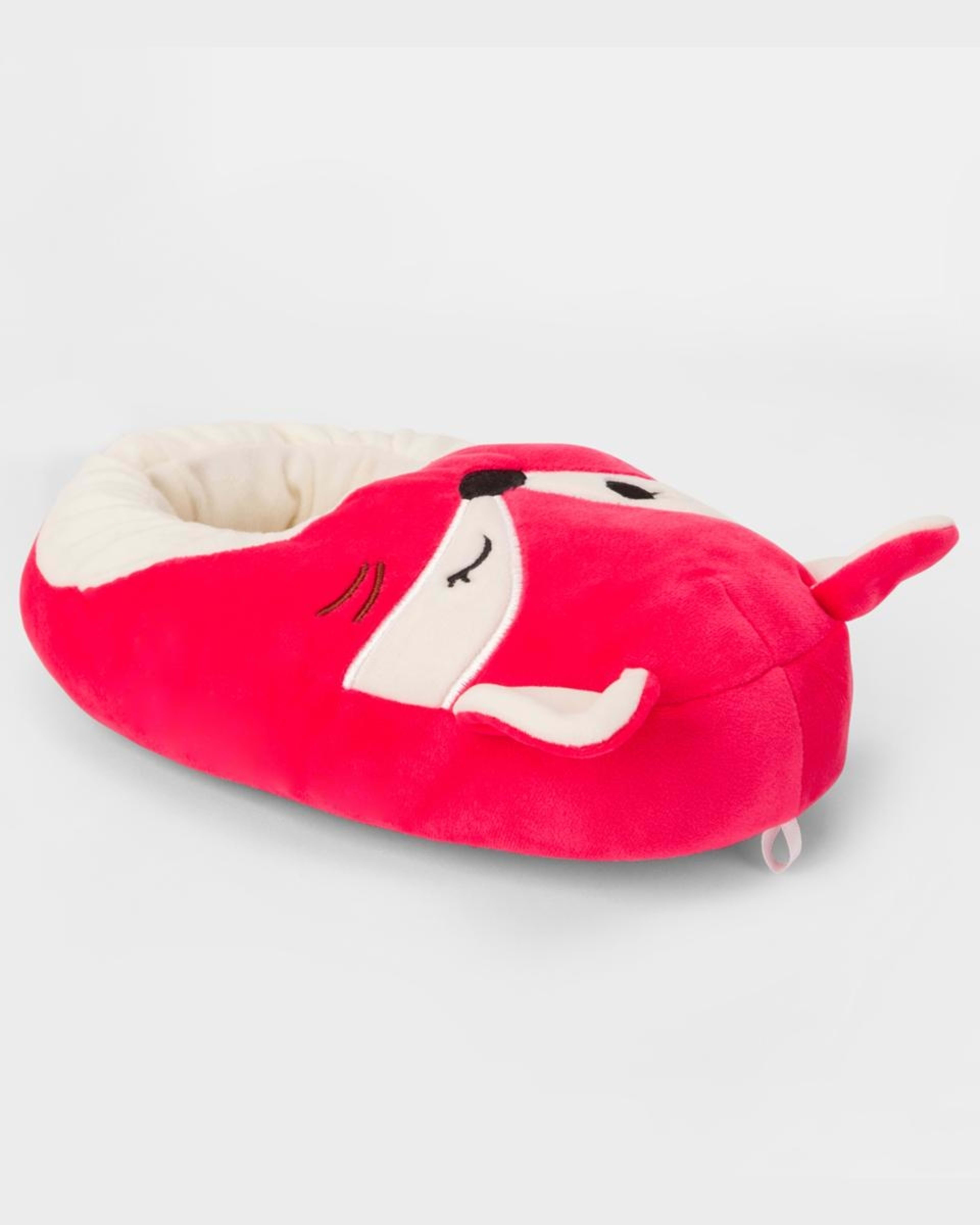 1 Squishmallows Fifi Fox License Home Socks S.mallows, 1 of 4