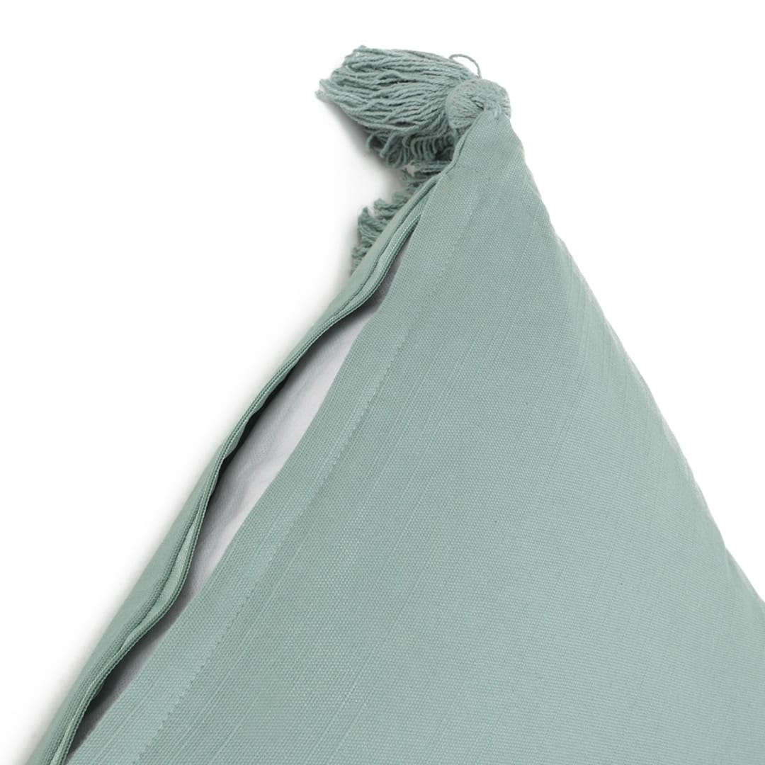 Layla Cushion Mineral Kmart