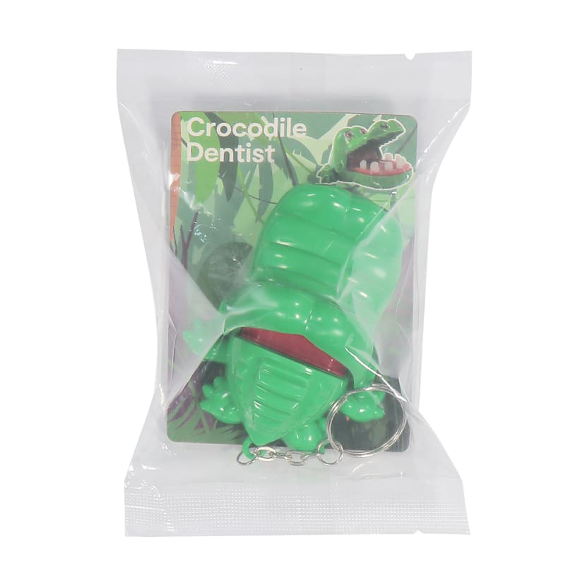 Crocodile Dentist Kmart