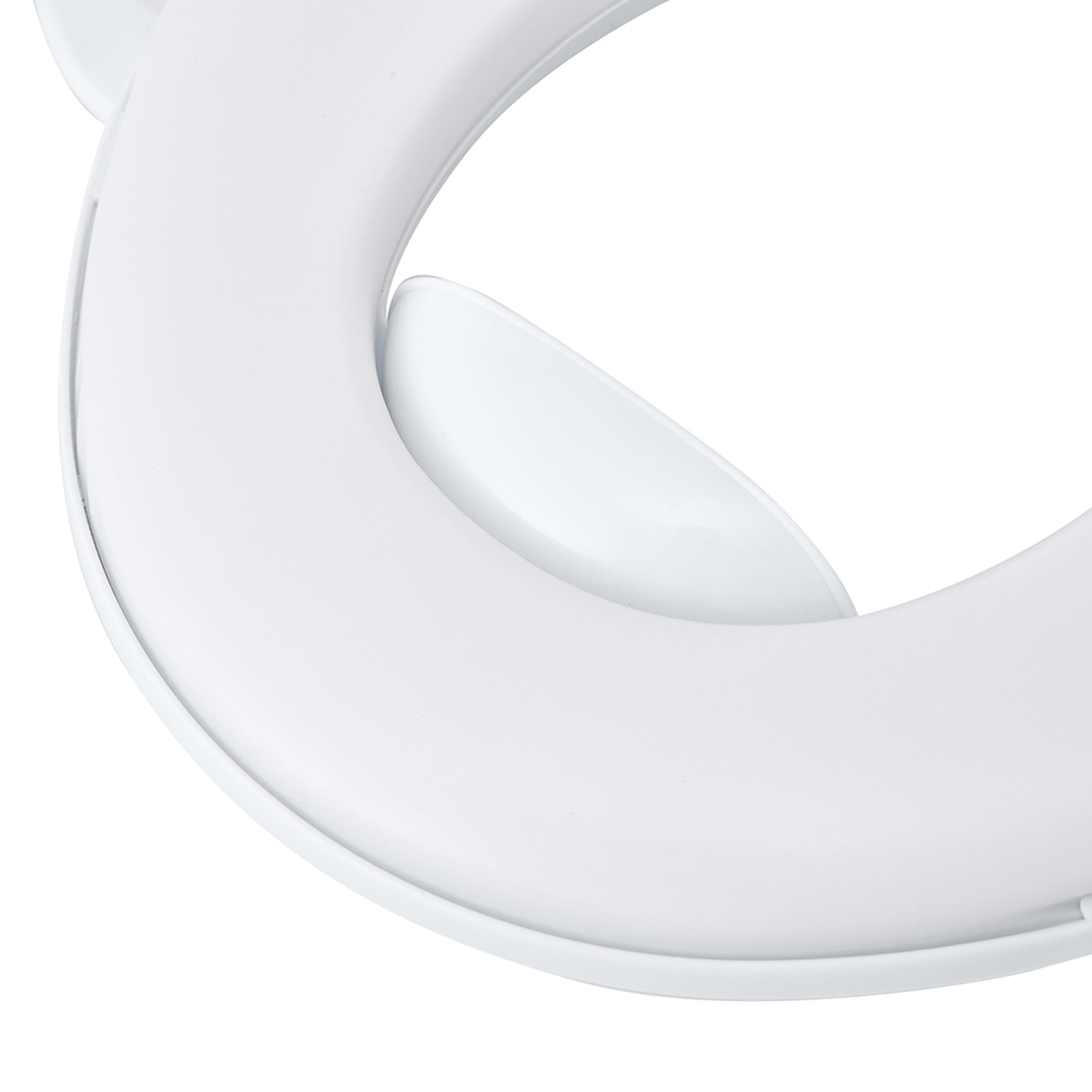 Padded Toilet Training Seat Kmart