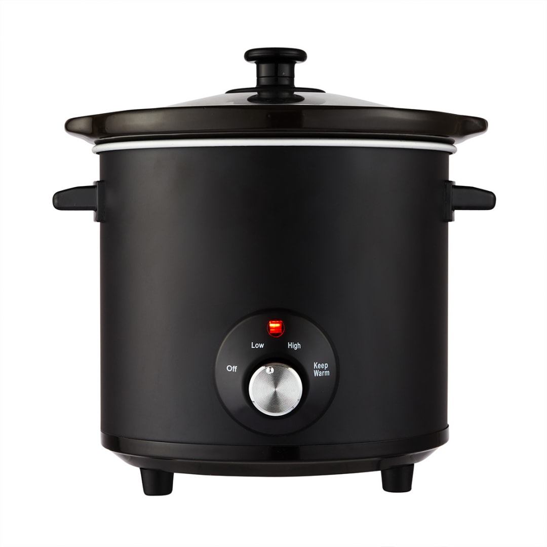 3L Slow Cooker Kmart