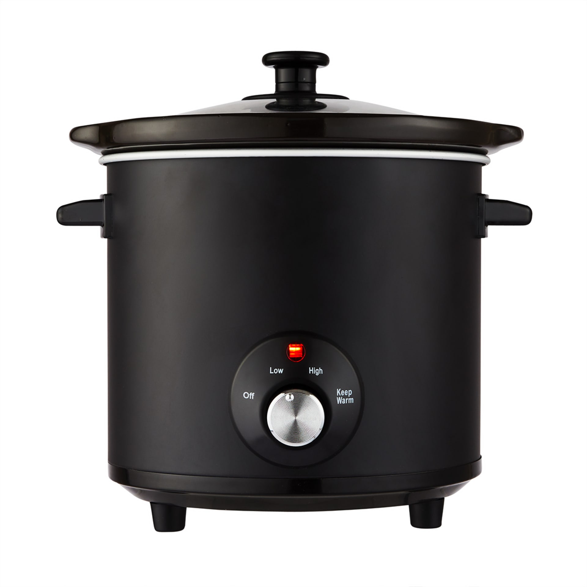 3L Slow Cooker Kmart