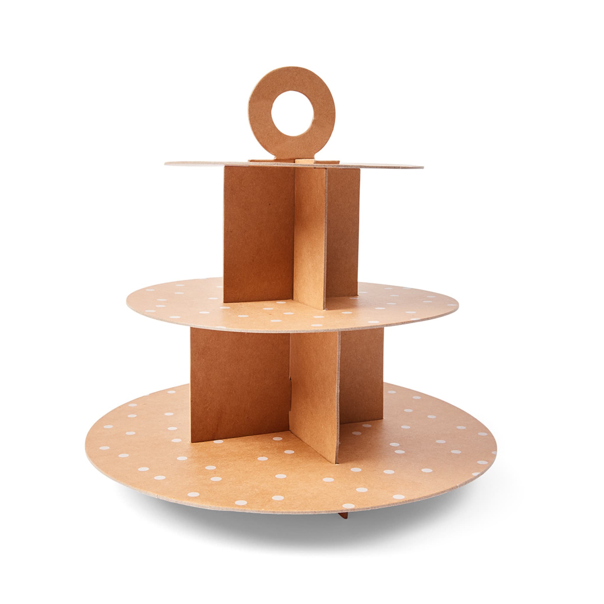 3 Tiered Cupcake Stand Kmart