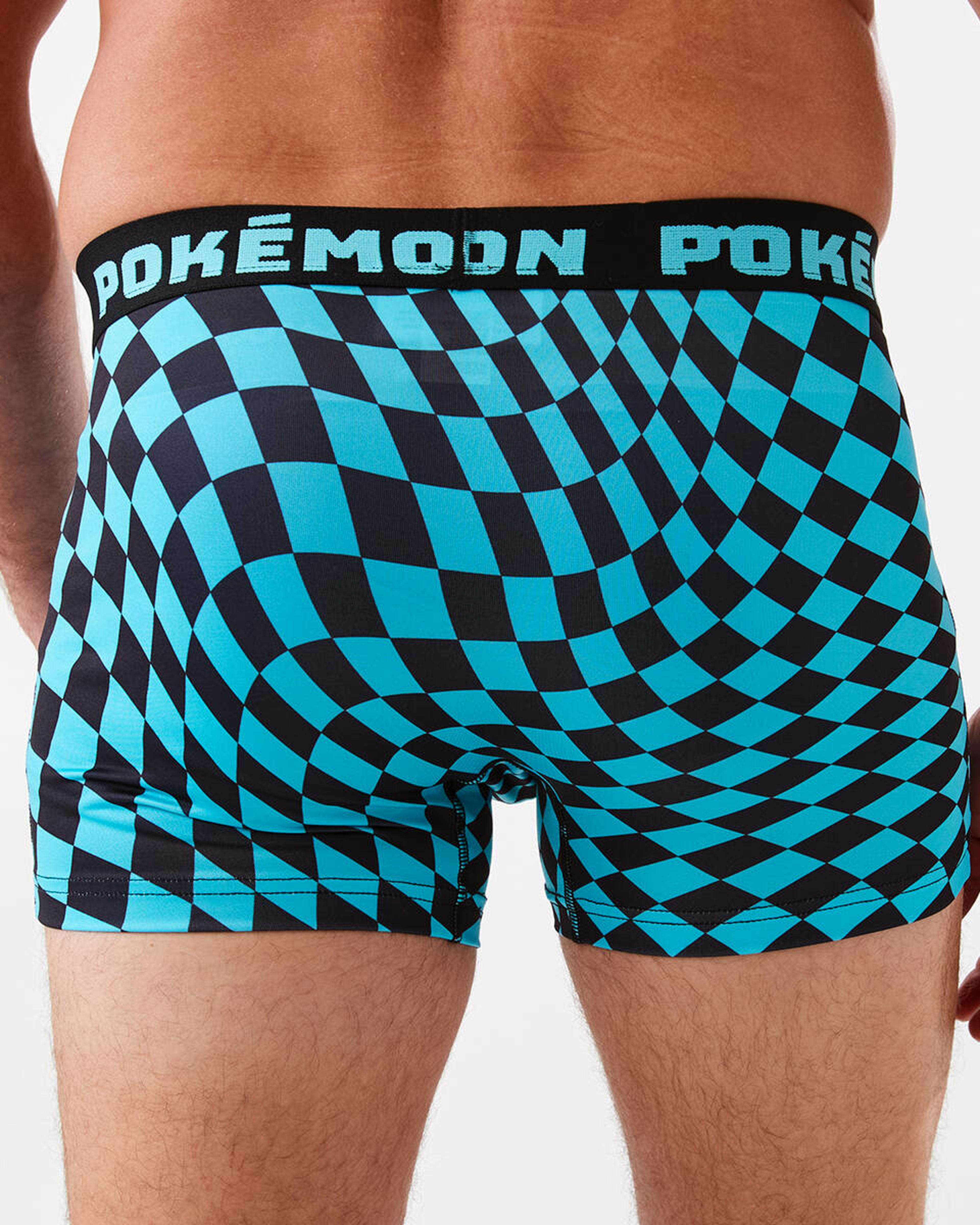 8 3 Pack Pokemon License Trunks Pokemon, 8 of 10