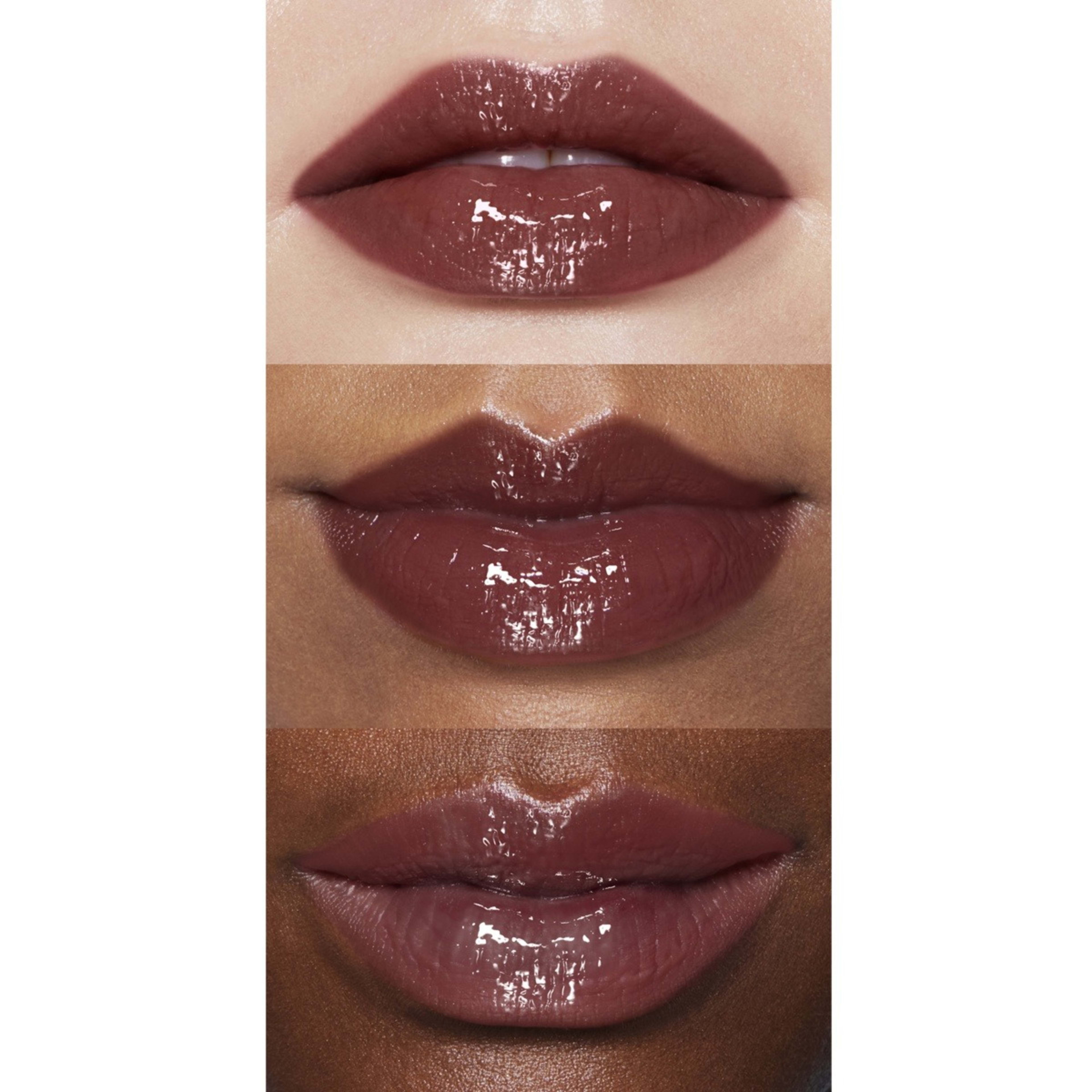 5 e.l.f. Lip Lacquer - Black Cherry, 5 of 6