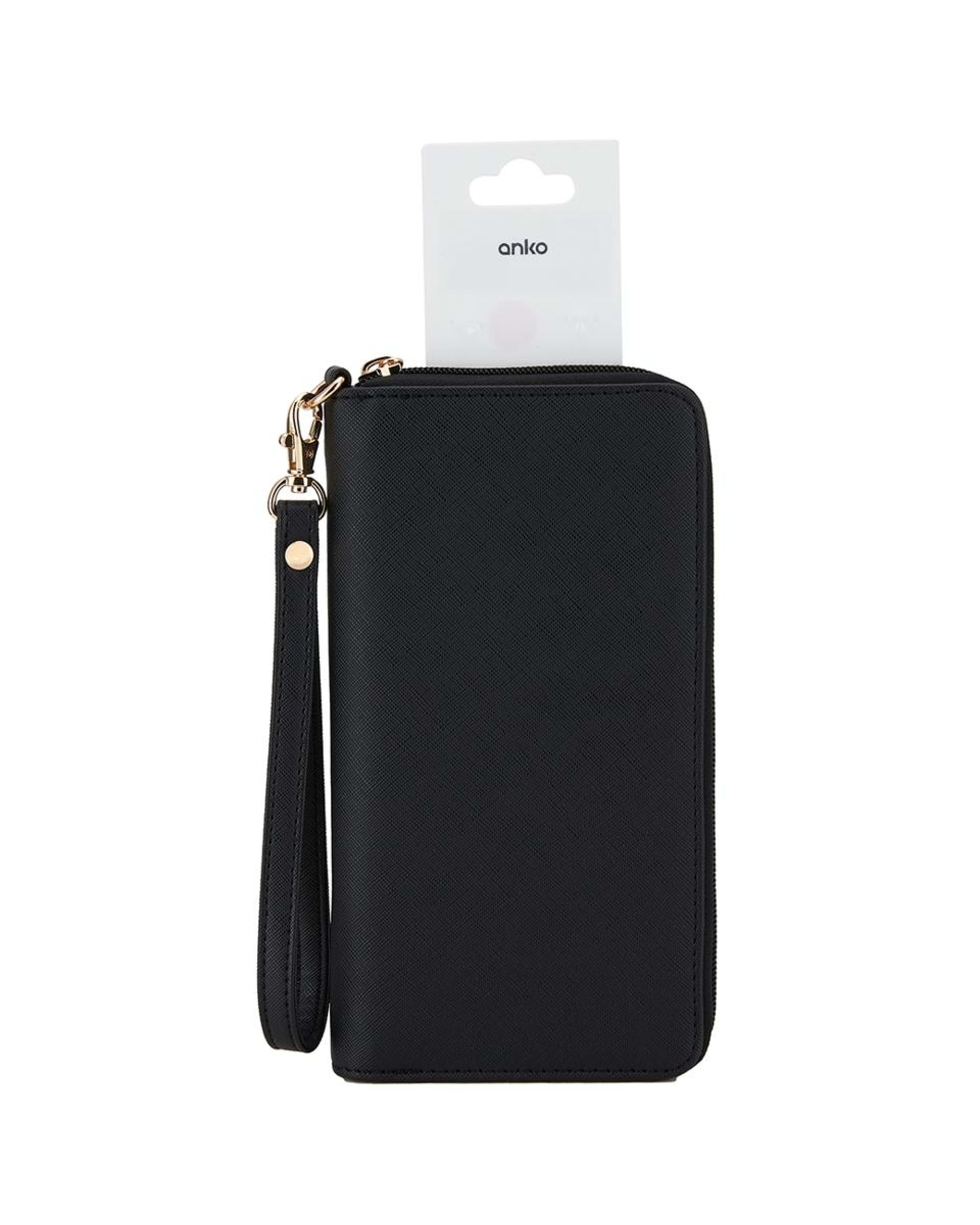 3 Purse Black, 3 of 3