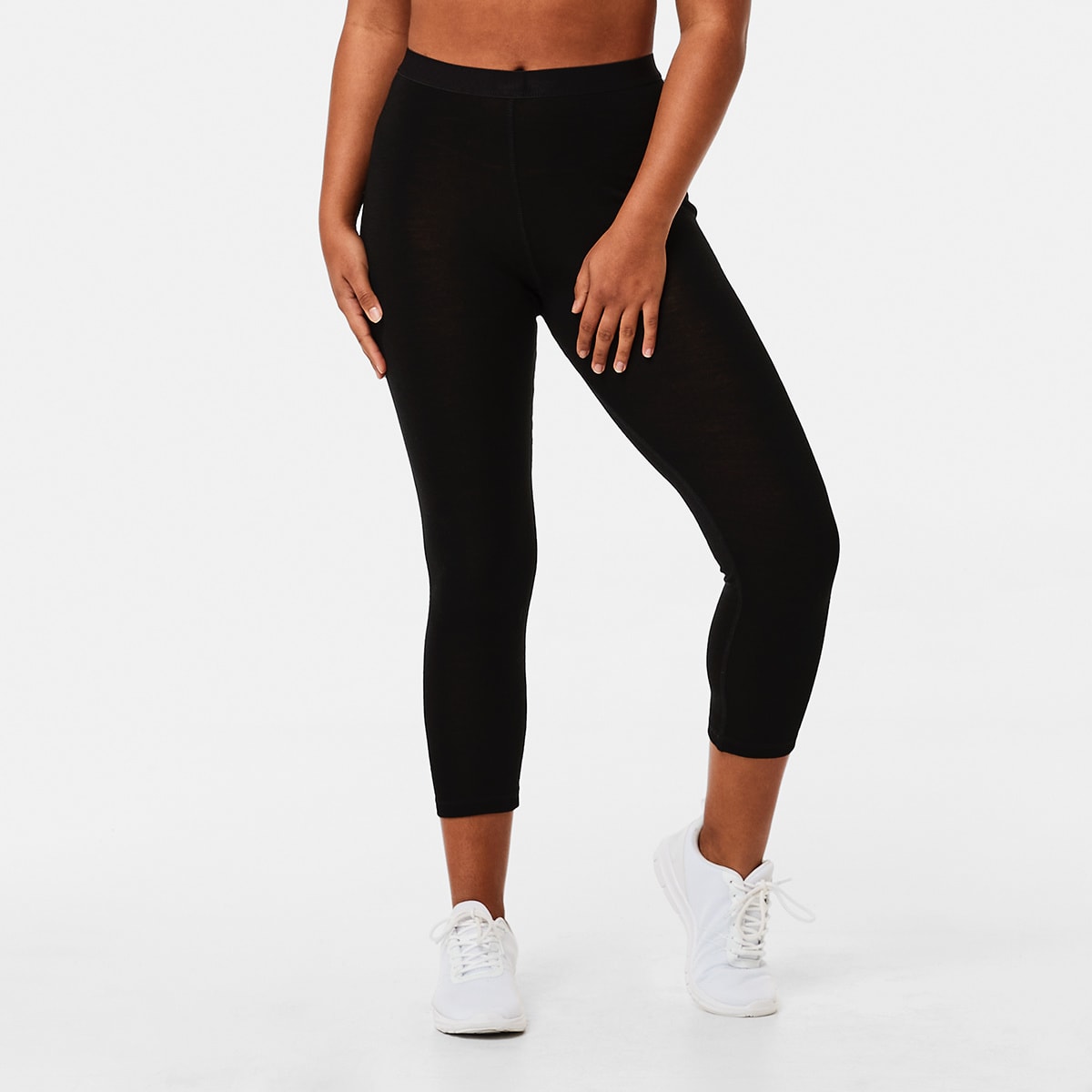 Active Womens Merino Base Layer Pants 