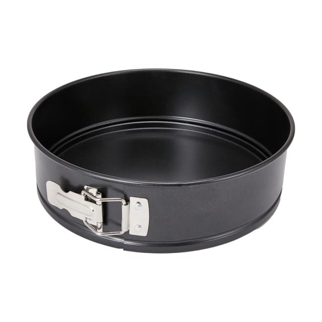 23cm Springform Cake Tin Kmart