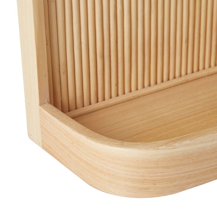 Inlay Arch Shelf Kmart